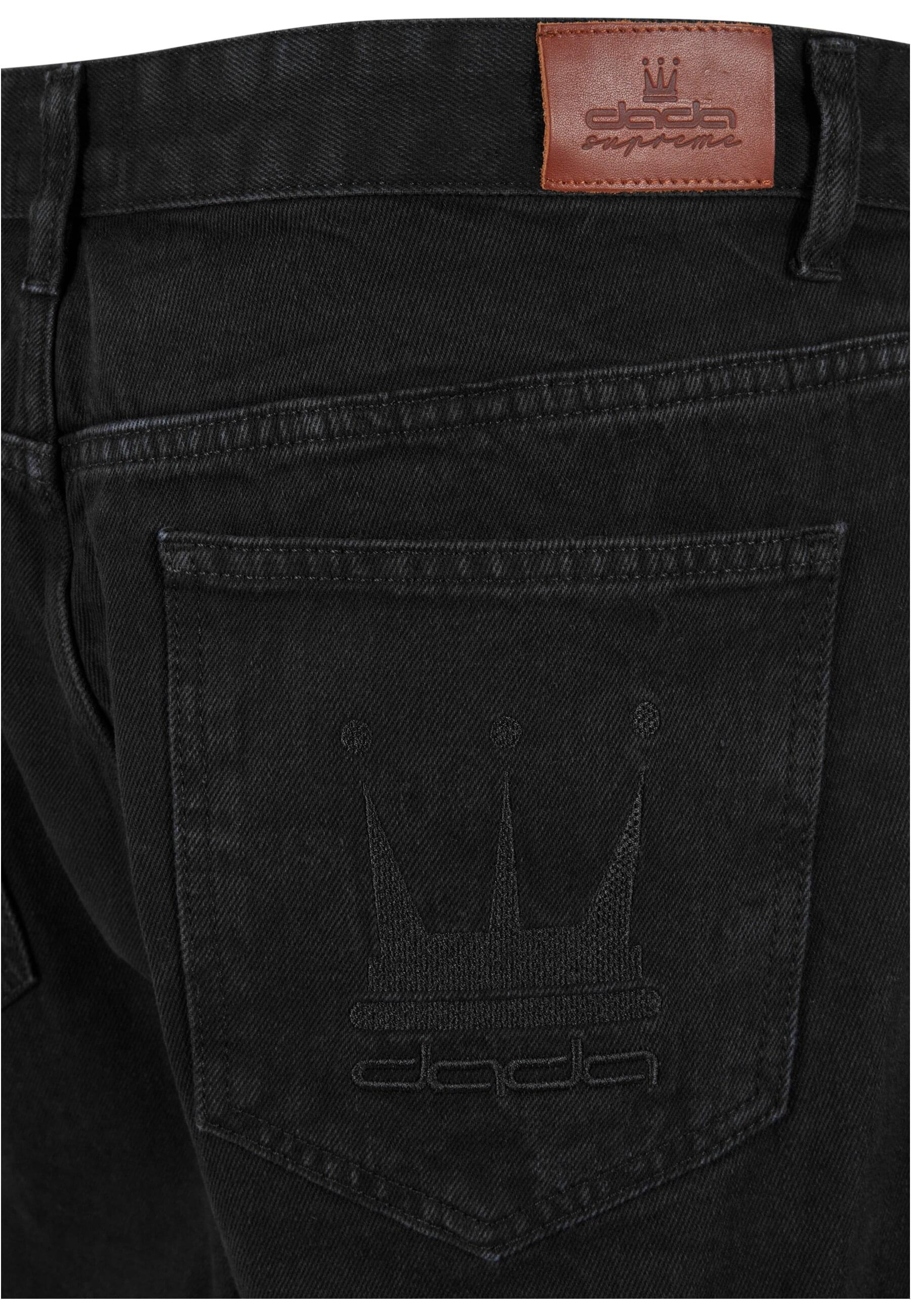 DADA Supreme Bequeme Jeans »DADA Supreme Herren Dada Supreme Supreme Baggy Fit Jeans«