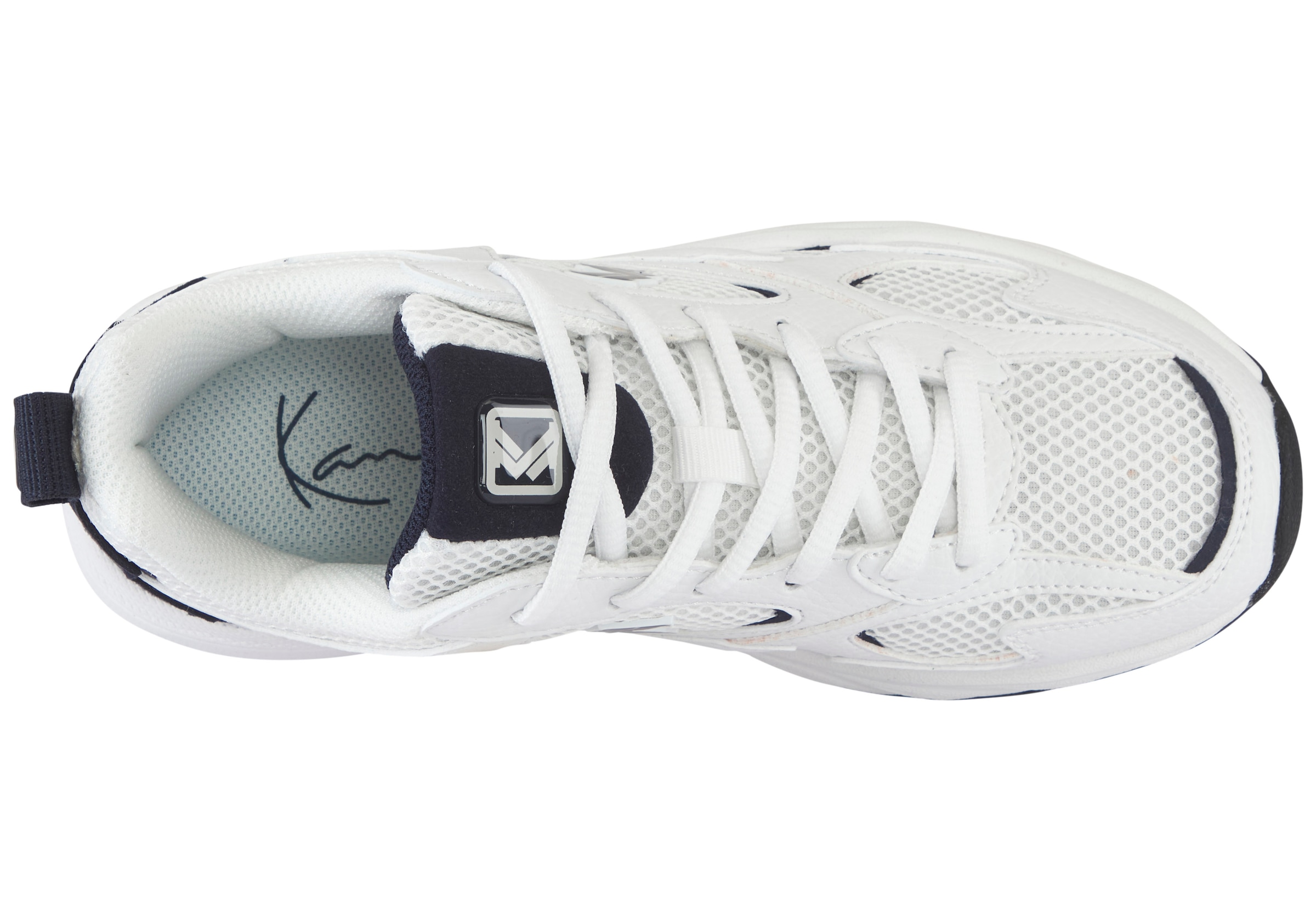 Karl Kani Sneaker »PRIME RUNNER 2 GS«