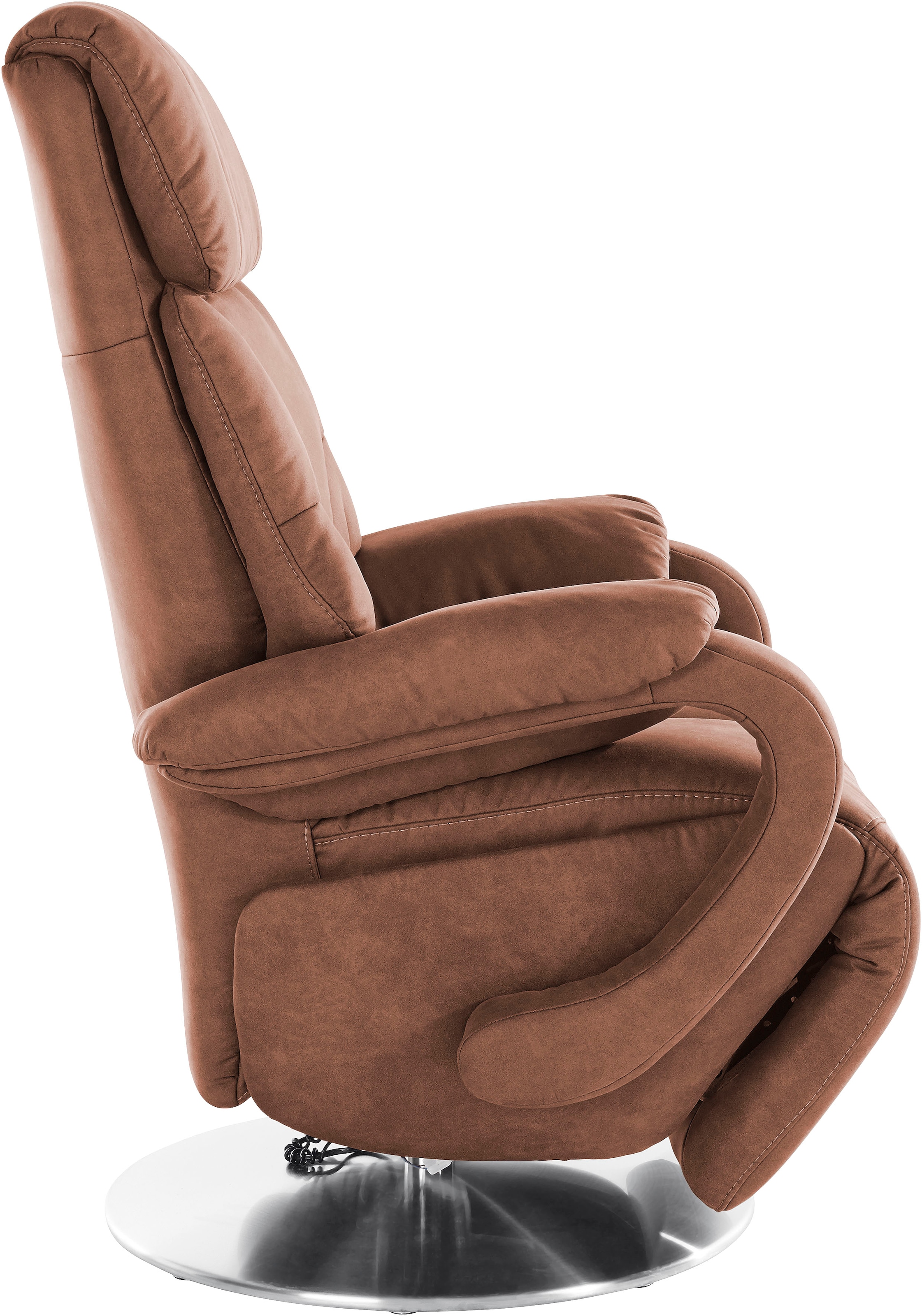 sit&more TV-Sessel »Invito« in Größe S, wahlweise mit Motor und Aufstehhilfe