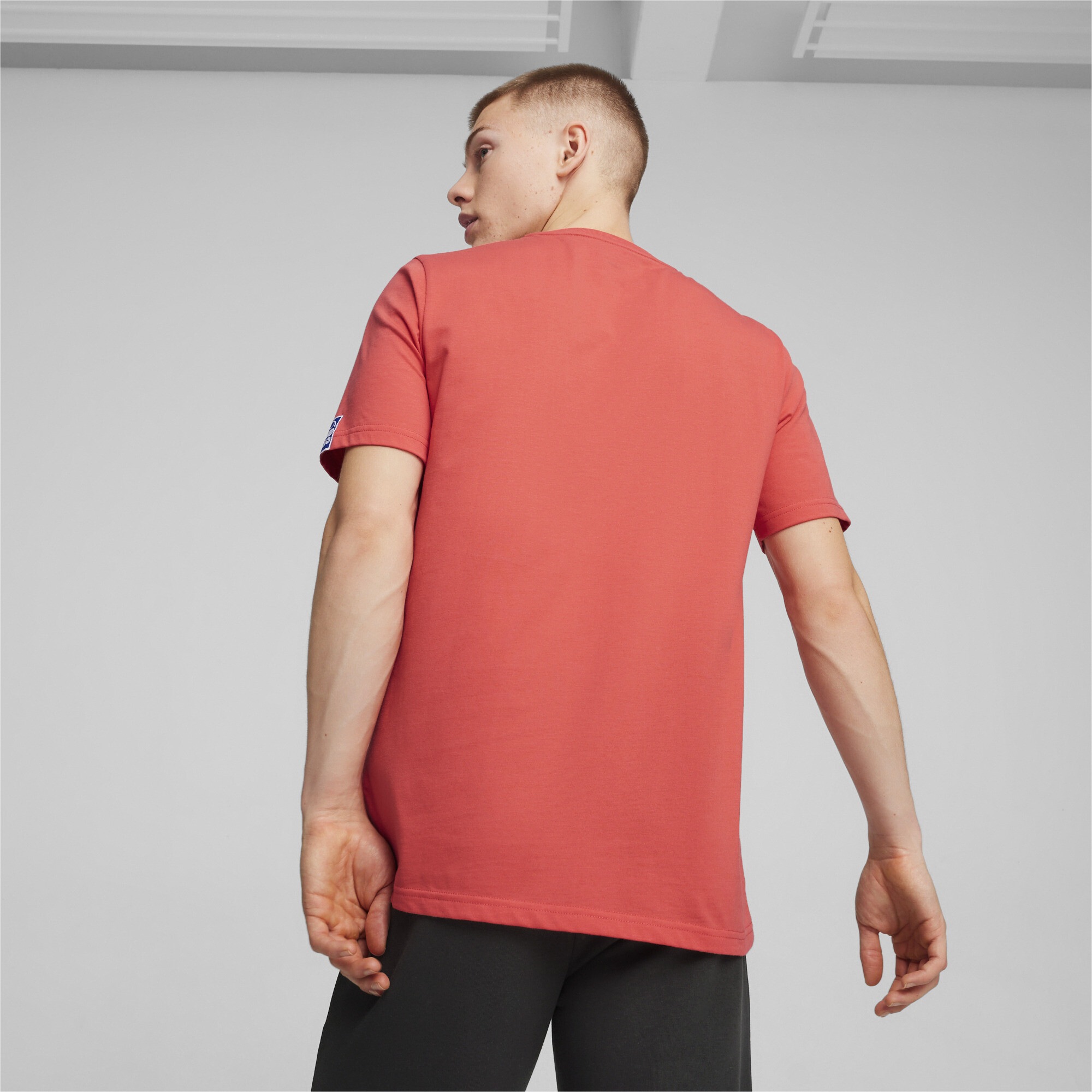 PUMA T-Shirt »Handball T-Shirt Herren«