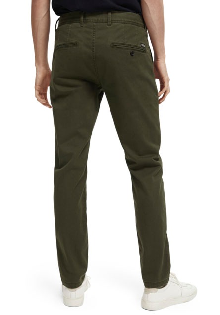 Scotch & Soda Chinohose STUART Regular Slim Fit günstig online kaufen