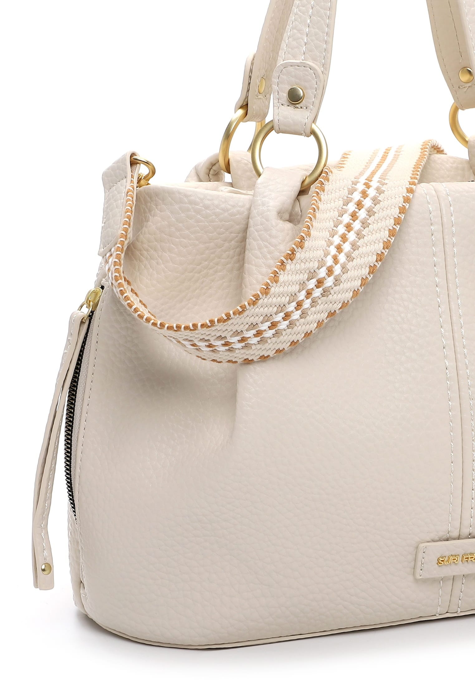 SURI FREY Shopper »Shopper SFY Gray«