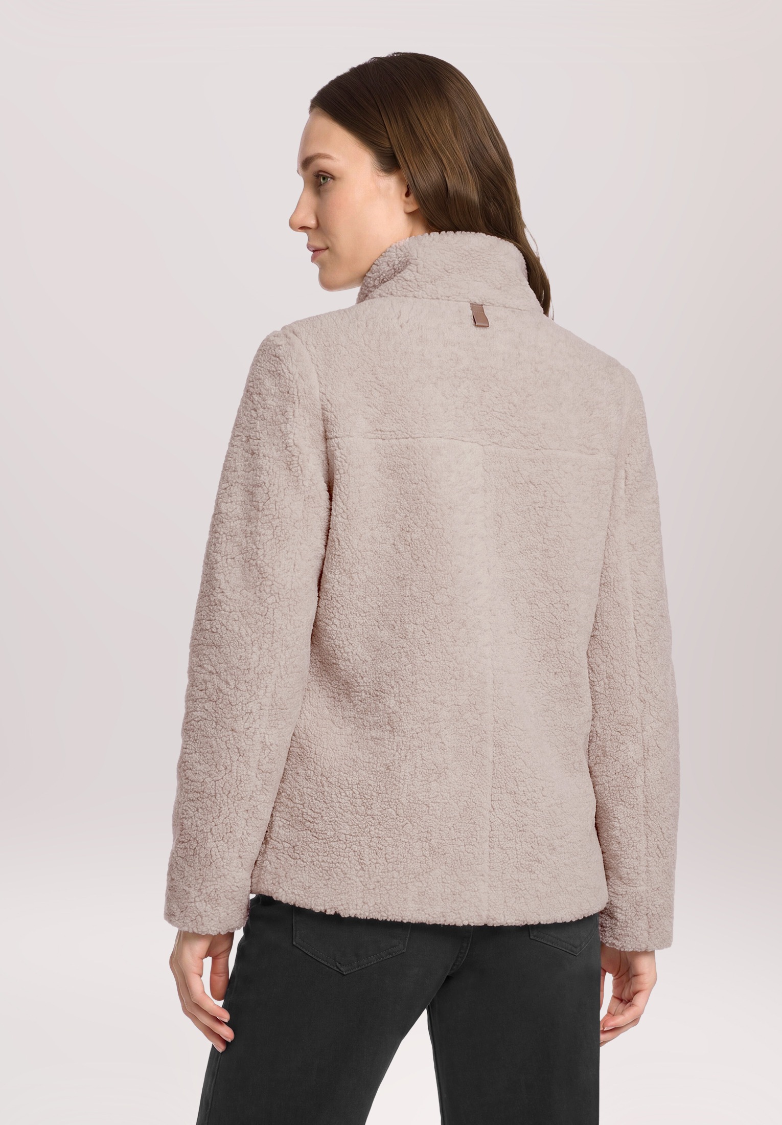 Gil Bret Winterjacke »Damen mit Kragen«