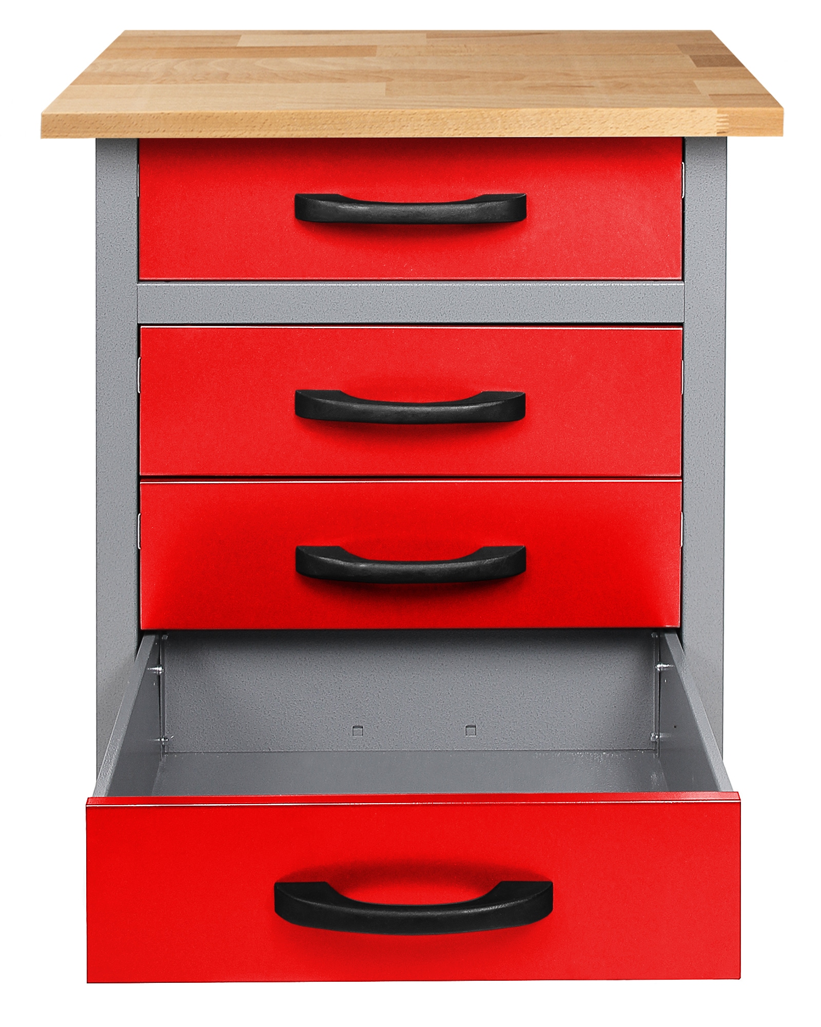 ONDIS24 Werkstatt-Set, 240 cm