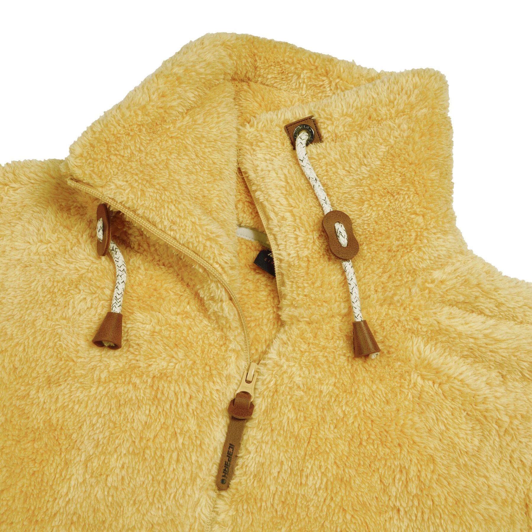 Icepeak Skijacke "Icepeak Midlayer Colony" günstig online kaufen