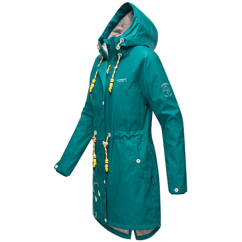 Marikoo Outdoorjacke »Dancing Umbrella«