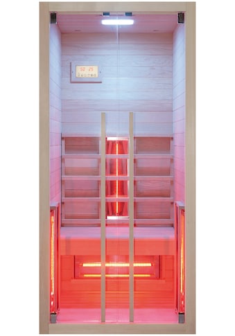 RORO Sauna & Spa RORO pirtis & Spa infraraudonųjų spind...