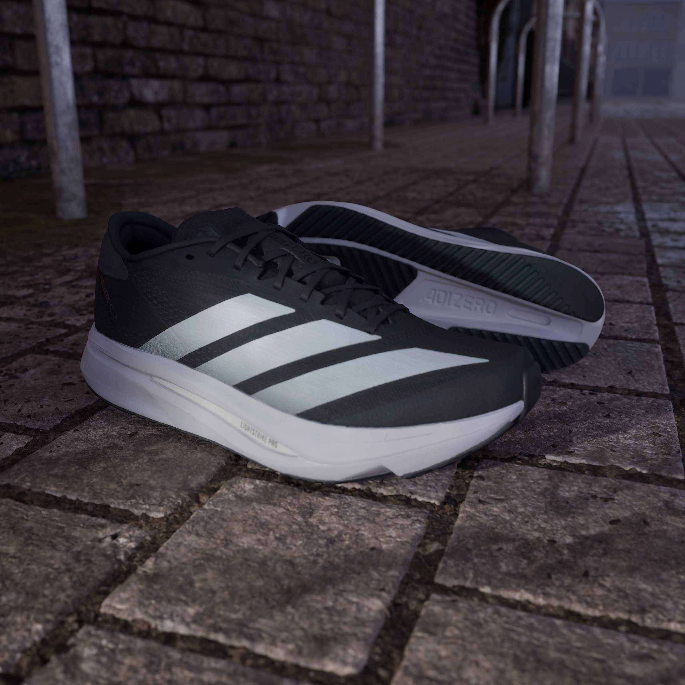adidas Performance Laufschuh »ADIZERO SL 2«