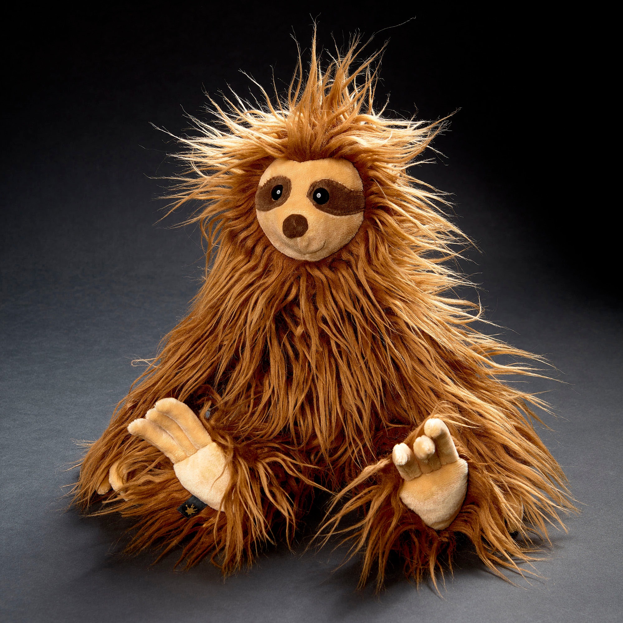 Sigikid Kuscheltier »BeastsTown, Trudel Trude II«