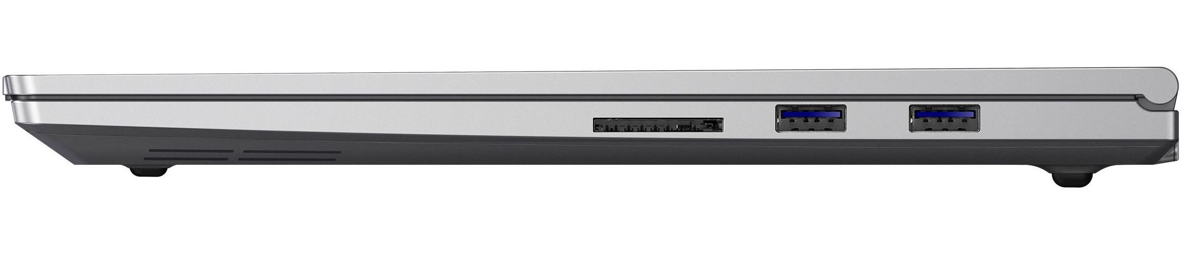 CAPTIVA Business-Notebook »Business/Office I10-1358GE« 35,6 cm / 14 ″ AMD Ryzen 7 Radeon 780M 2.000 GB SSD