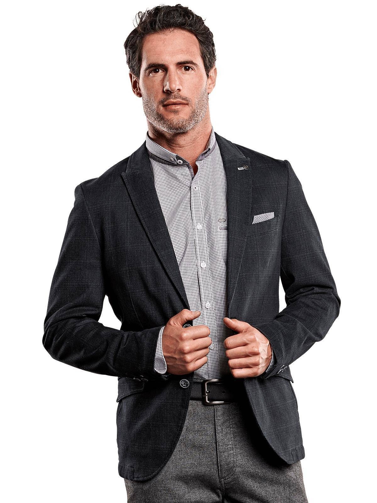 Freizeit-Sakko slim fit