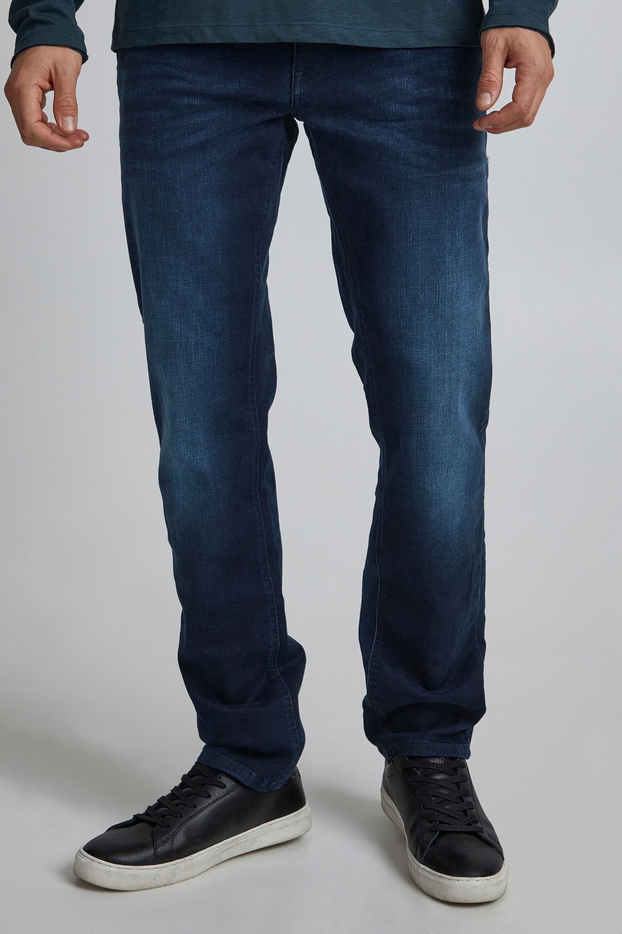 Blend 5-Pocket-Jeans "5-Pocket-Jeans BHTwister" günstig online kaufen