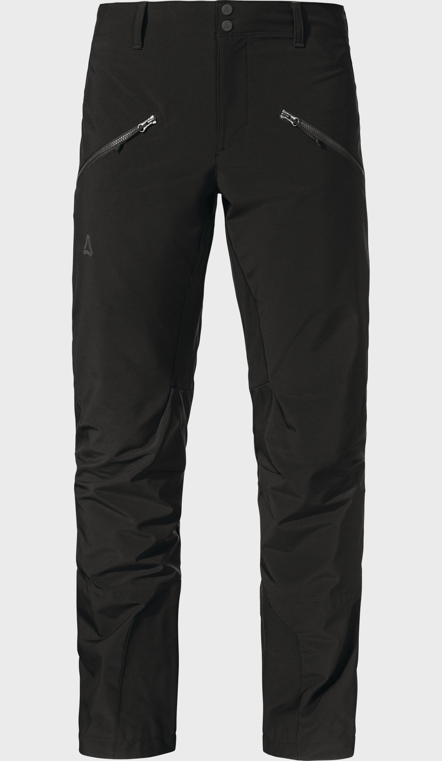 Schöffel Outdoorhose "Softshell Pt Style Milagle MNS"