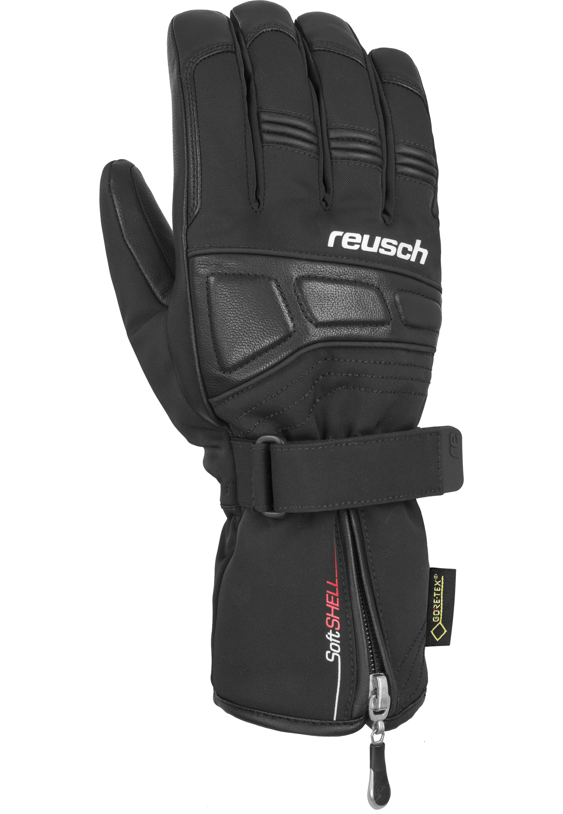 Reusch Skihandschuhe »Modus GORE-TEX«, mit wasserdichter Funktionsmembrane