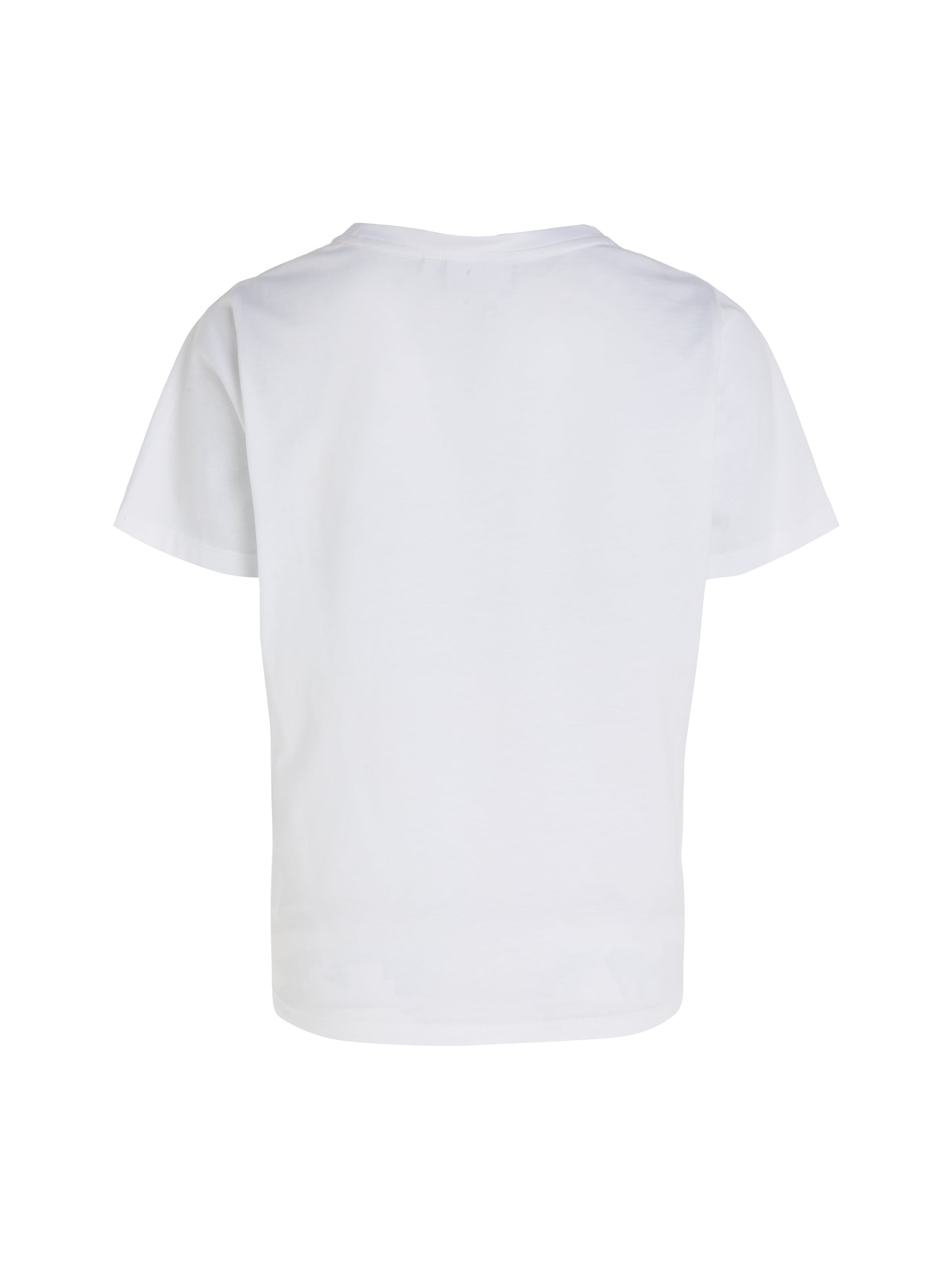 T-Shirt Klein BAUR bestellen reiner LOGO Baumwolle aus T-SHIRT«, | Calvin »MICRO