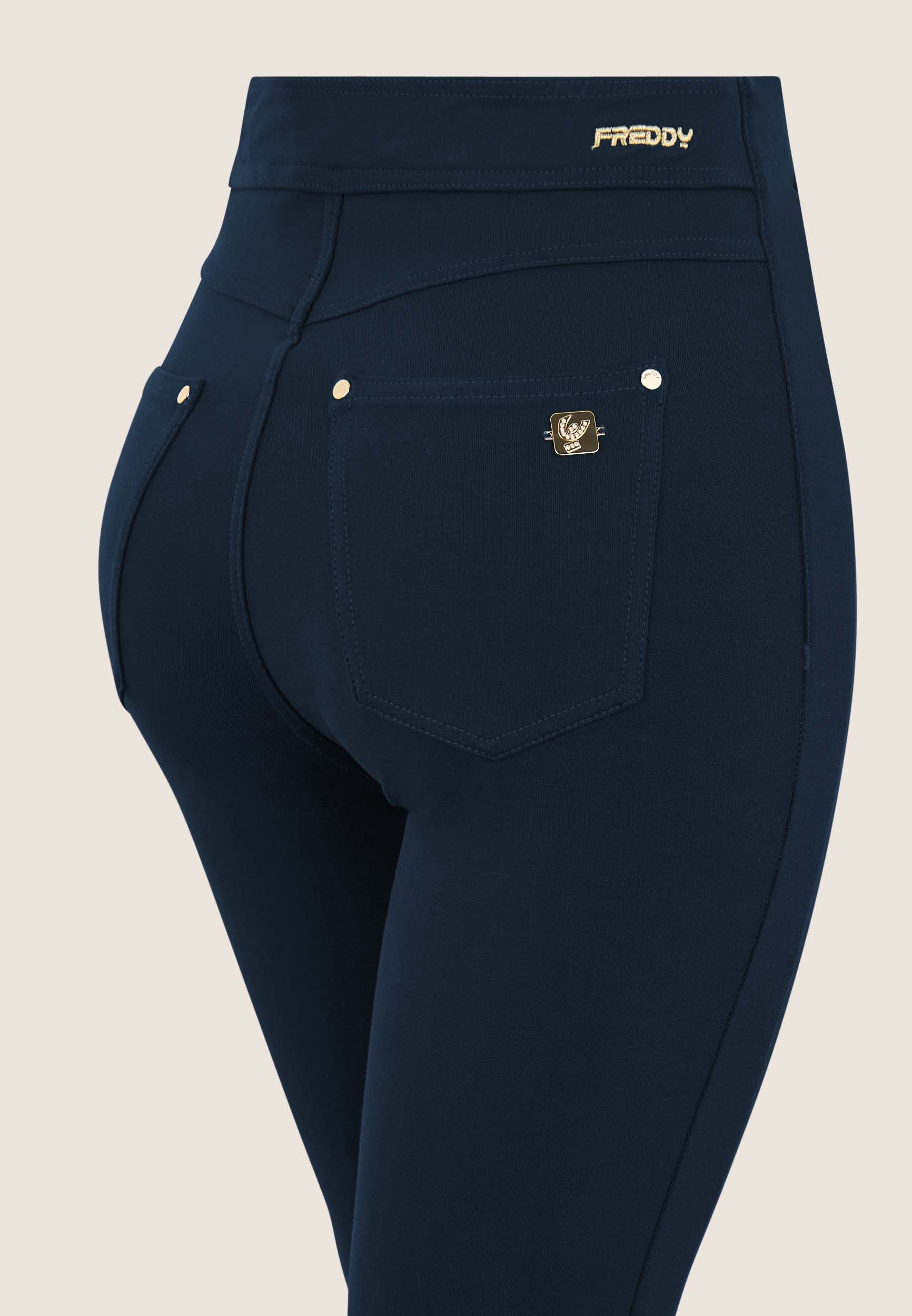 Freddy Jeansjeggings »NOW YOGA SKINNY HIGH WAIST« mit Lifting & Shaping Effekt