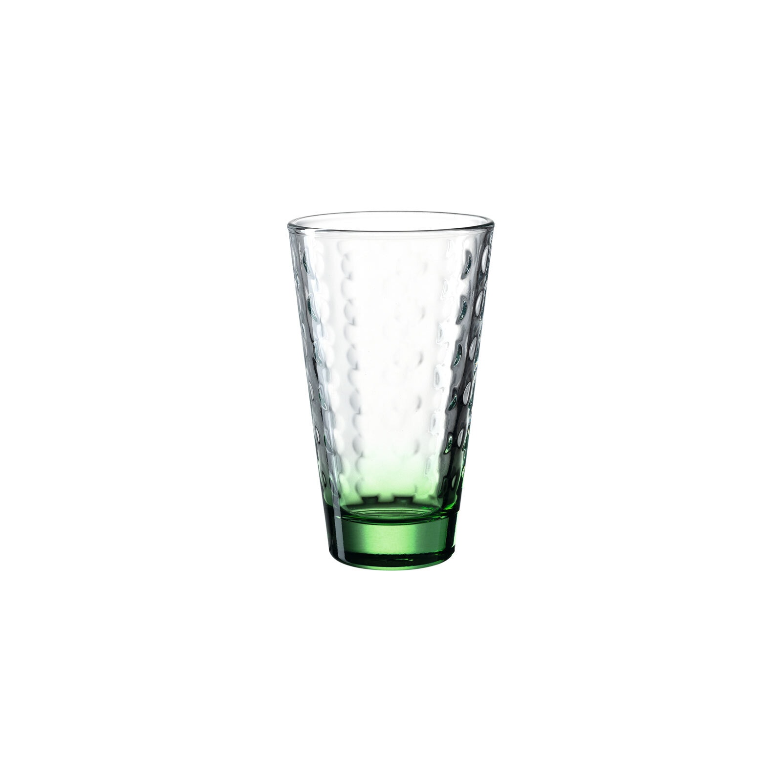 LEONARDO Glas »Trinkgläser Optic 300 ml 6er Set«