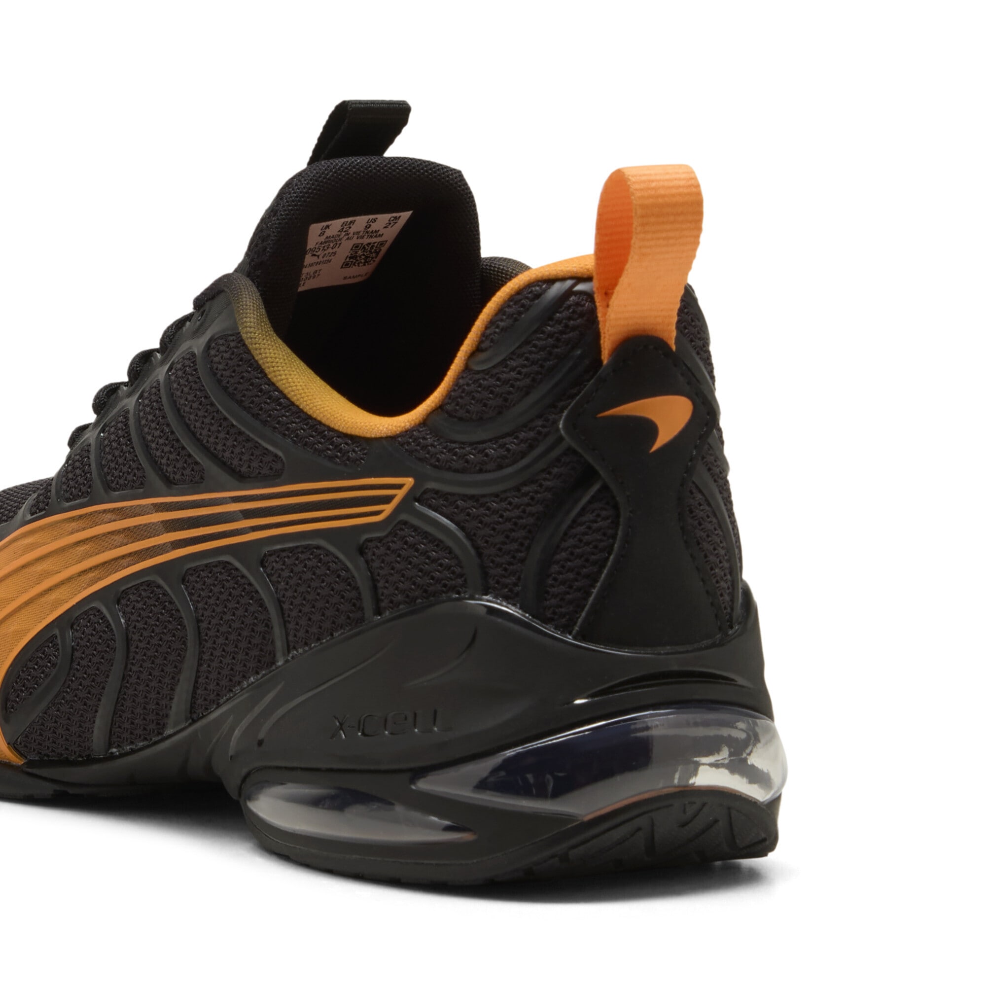 PUMA Sneaker »McLAREN RACING VLTK Sneakers Erwachsene«