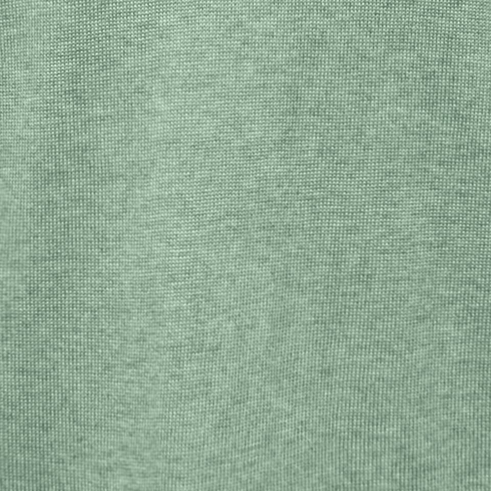 STREET ONE V-Ausschnitt-Pullover Feinstrick