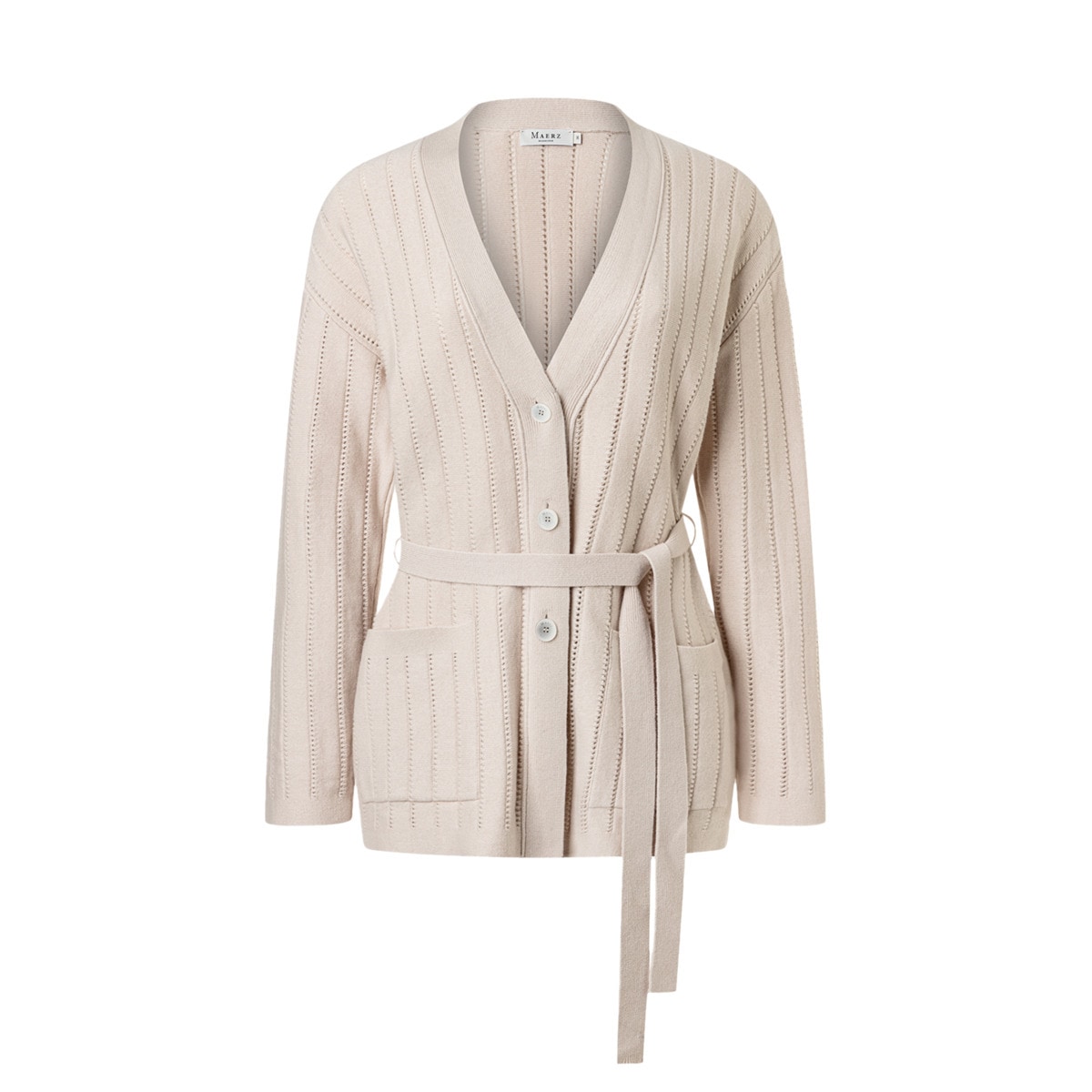 MAERZ Muenchen Strickjacke "Maerz Muenchen 217200 Strickcardigan Damen Bekleidung"