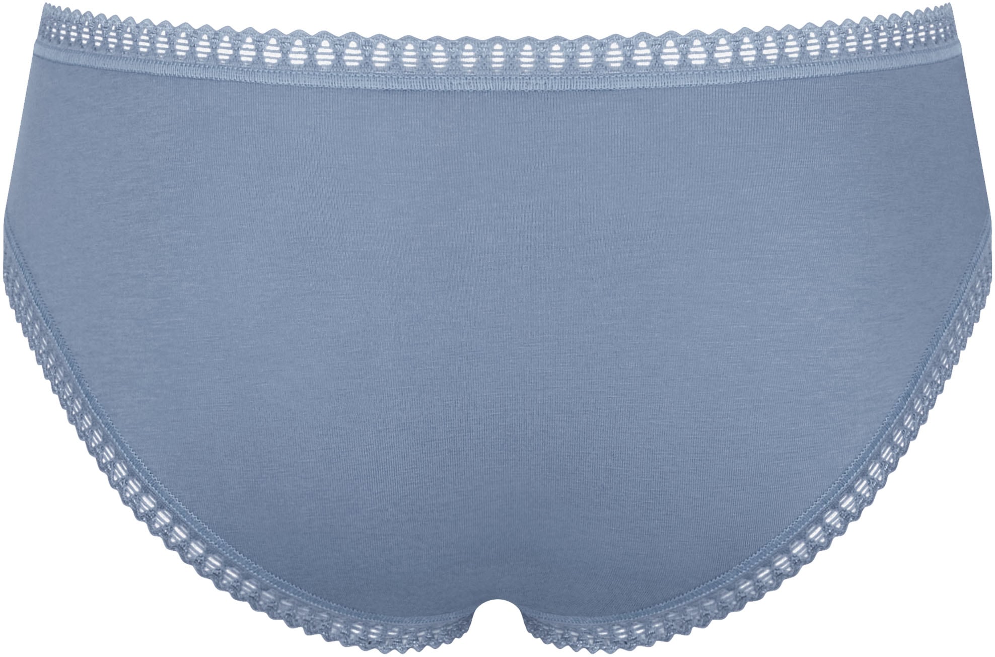 sloggi Hipster »GO Crush«, (3er Pack), Spitze, elastisch, weich, Multipack, Baumwollmix