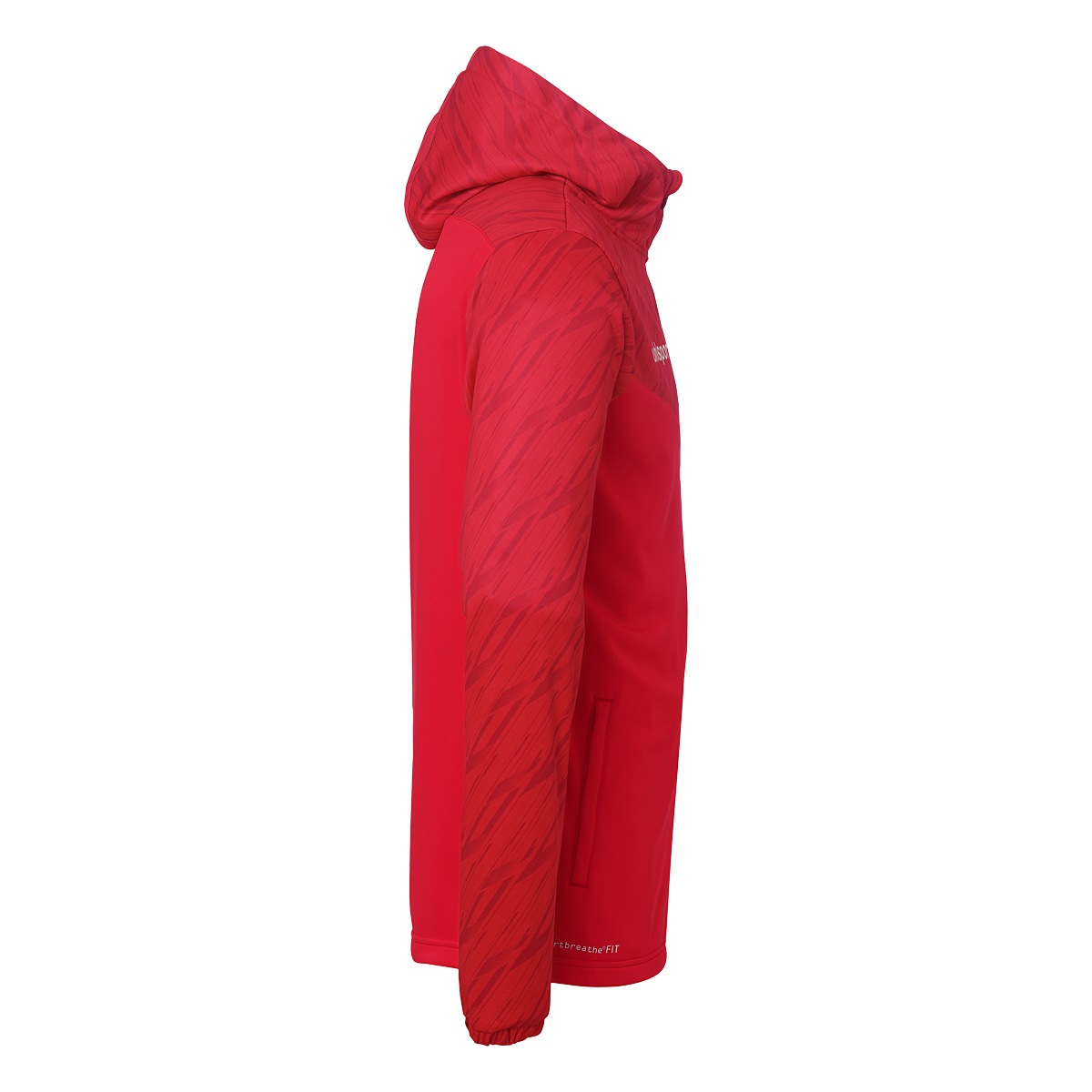 uhlsport Trainingsjacke »Trainingsjacke Progressive 28 Multi Hood Kids« 1 Stk. tlg.