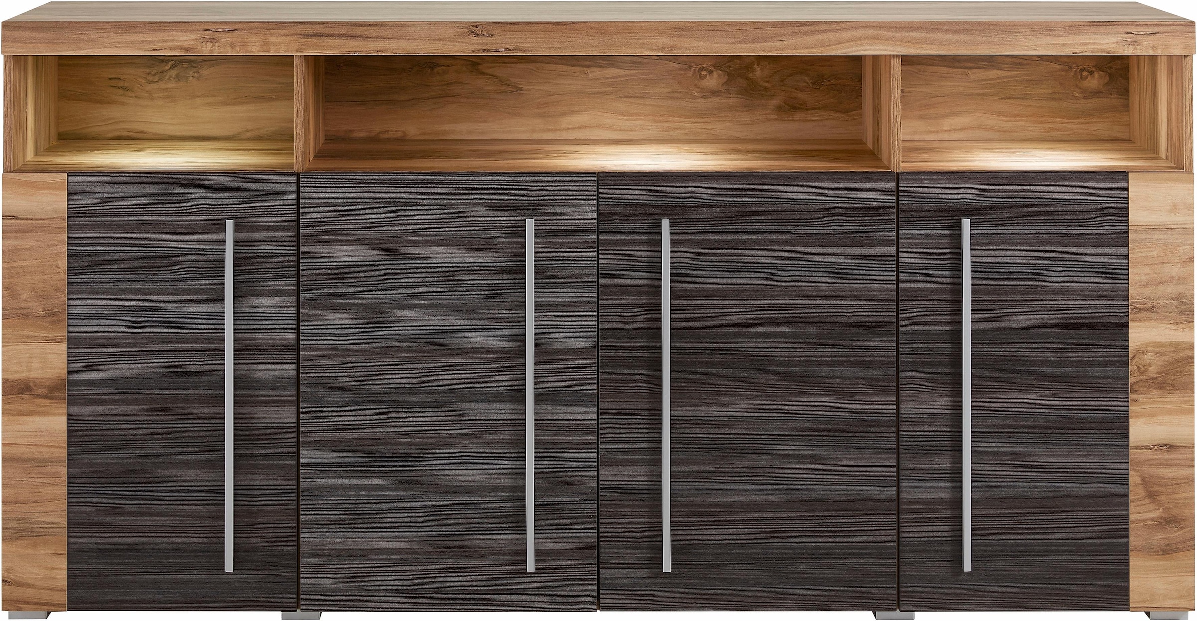 Helvetia Sideboard »Roger«, 182 Breite | BAUR cm