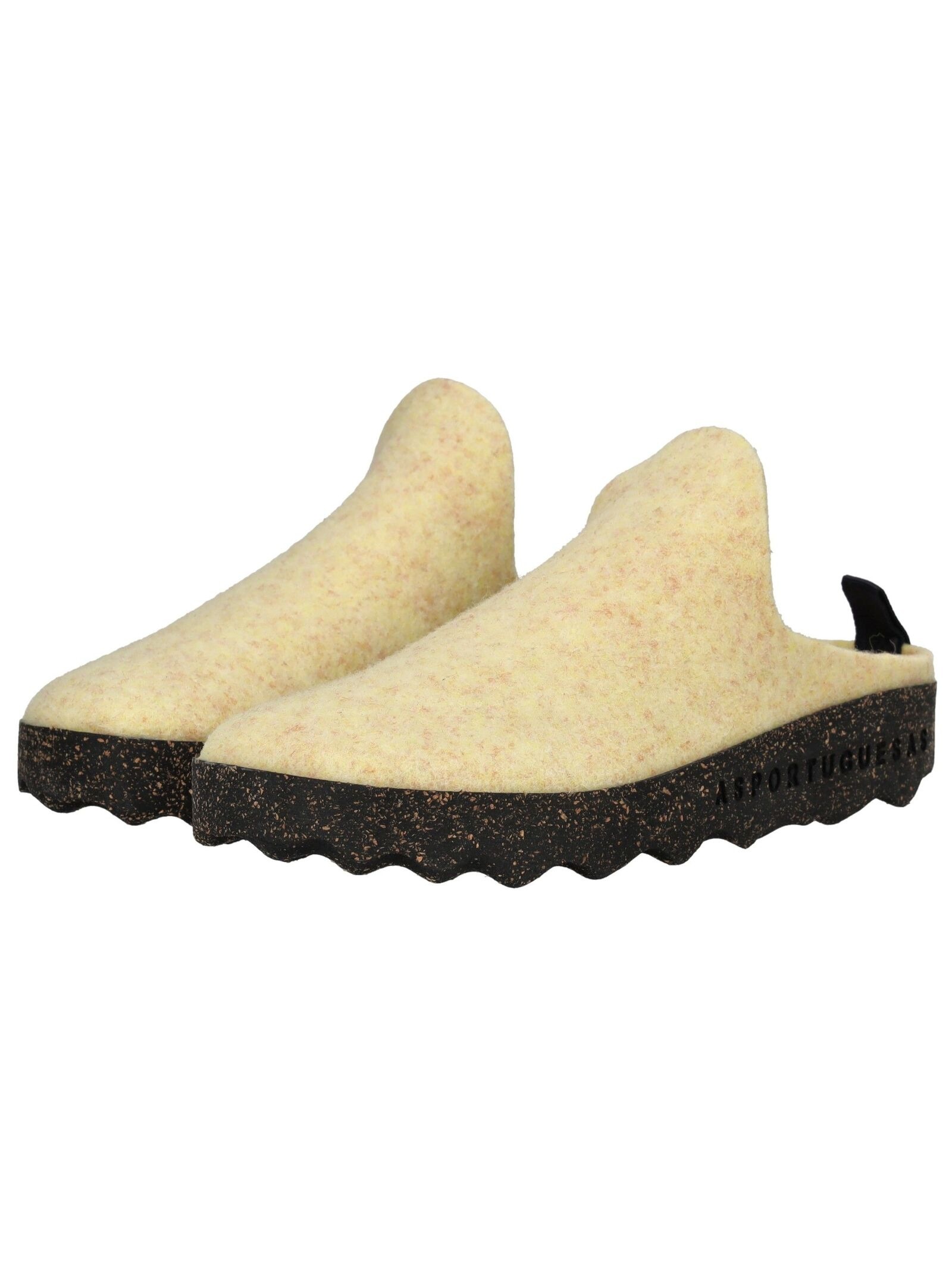 Asportuguesas Hausschuh »Asportuguesas Hausschuhe Filz«