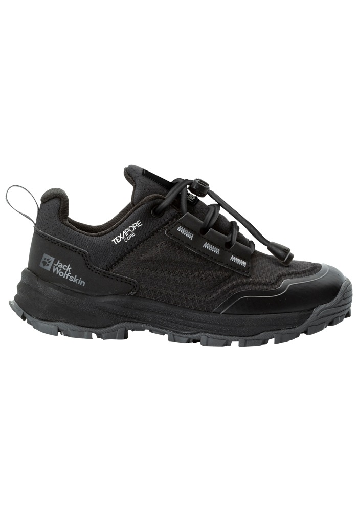 Jack Wolfskin Wanderschuh "CYROX TEXAPORE LOW K"