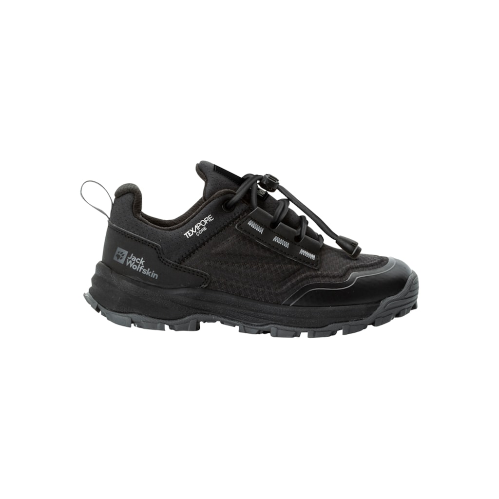 Jack Wolfskin Wanderschuh »CYROX TEXAPORE LOW K«