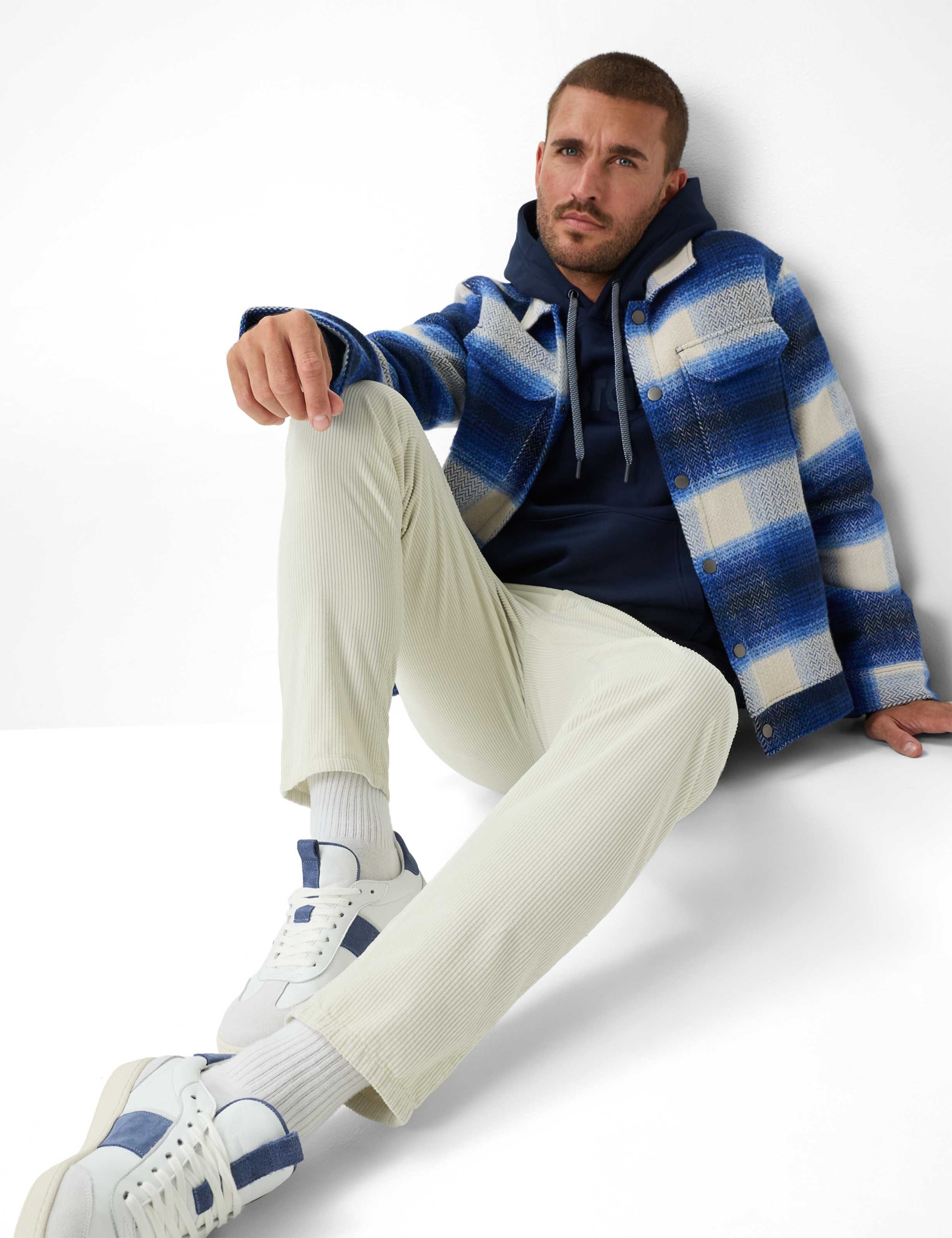 Brax Chinohose »Style TINO«