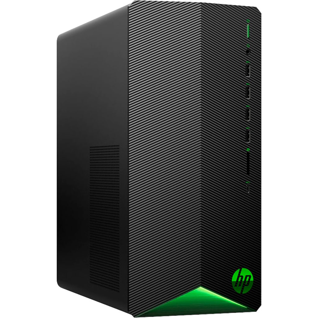 HP Gaming-PC »Pavilion TG01-2200ng«