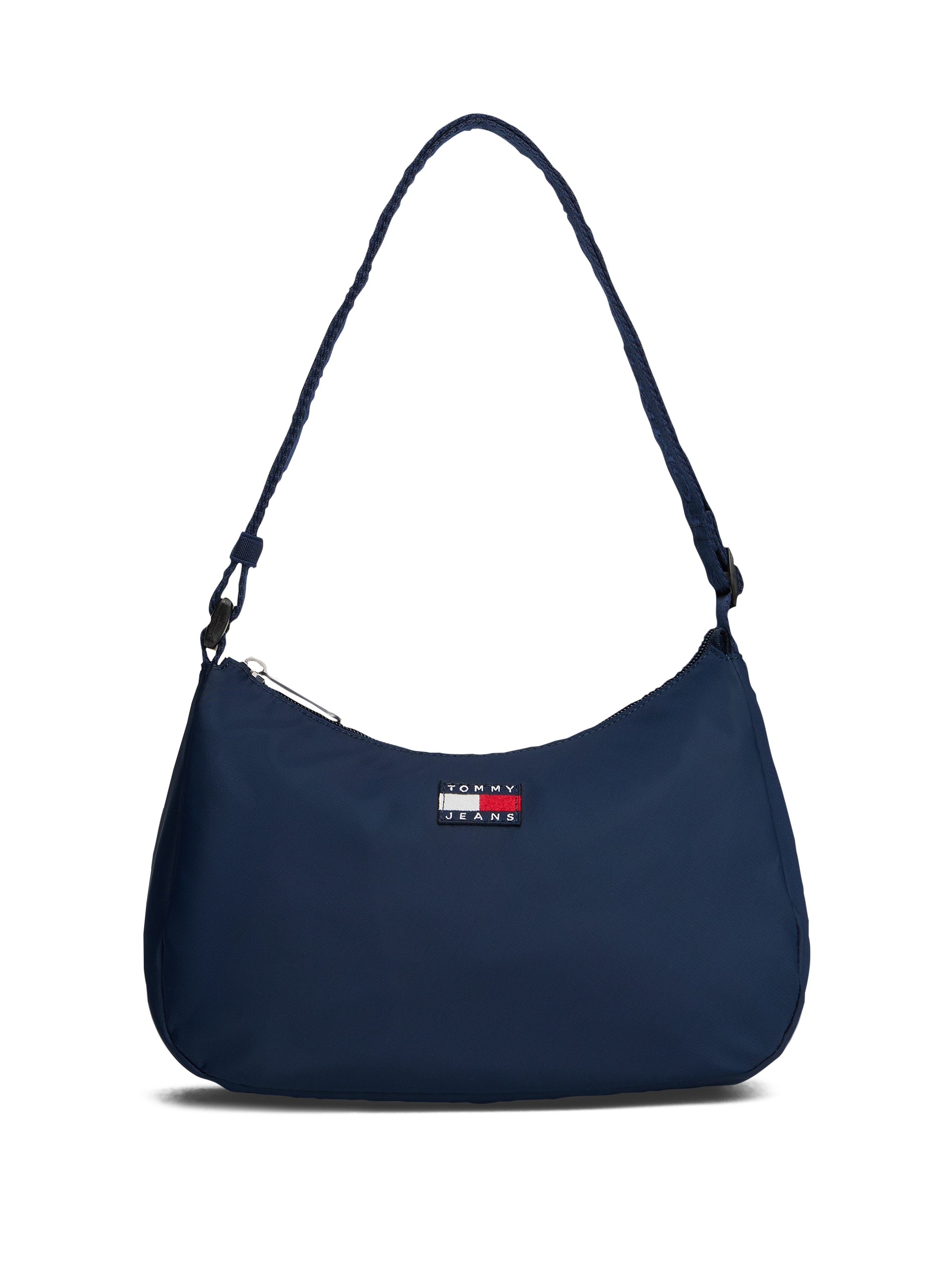Tommy Jeans Schultertasche "TJW ESS DAILY SHOULDER BAG", Damen Tragetasche günstig online kaufen