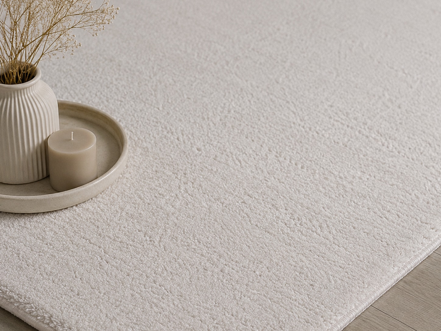 the carpet Teppich »kuschelig & Super Soft, Anti-Rutsch Unterseite,« rechteckig 16 mm Höhe Waschbar bis 30 Grad, Felloptik, Wohnzimmer Teppich, Kundenliebling