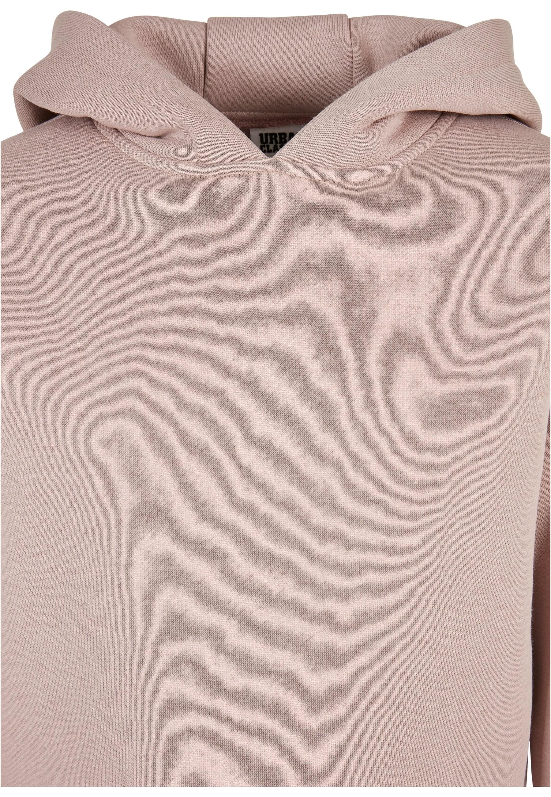 URBAN CLASSICS Hoodie »Urban Classics Damen Girls Hoody«, (1 tlg.)