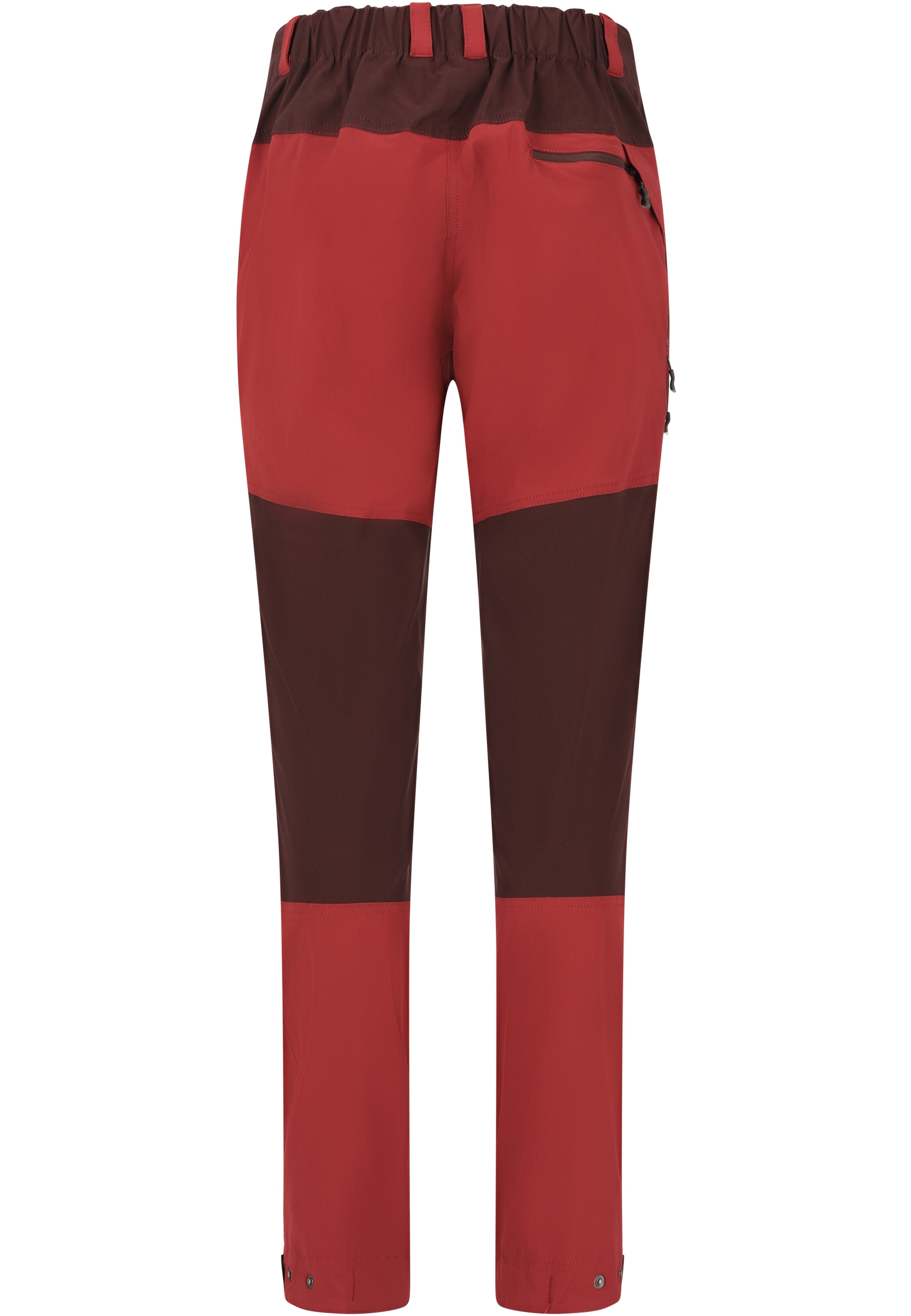 WHISTLER Softshellhose »Kodiak«, mit praktischen Taschen