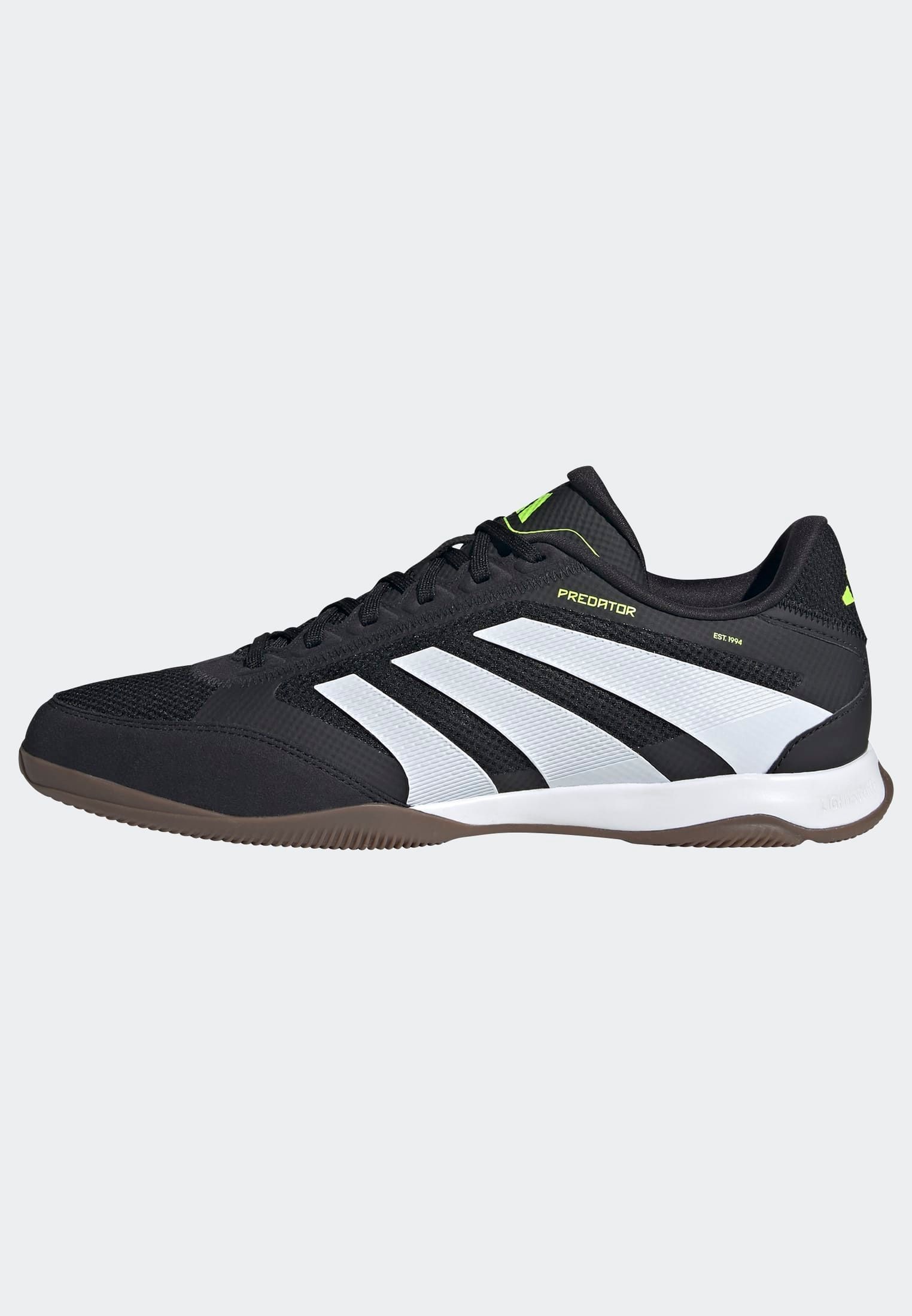 adidas Performance Fußballschuh »PREDATOR LEAGUE IN«, geeignet als Hallenschuhe