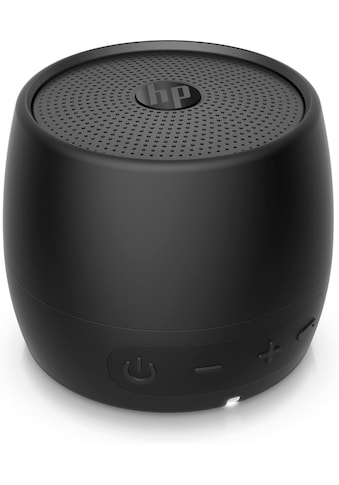 HP Garso kolonėlė »Bluetooth-Lautsprecher...