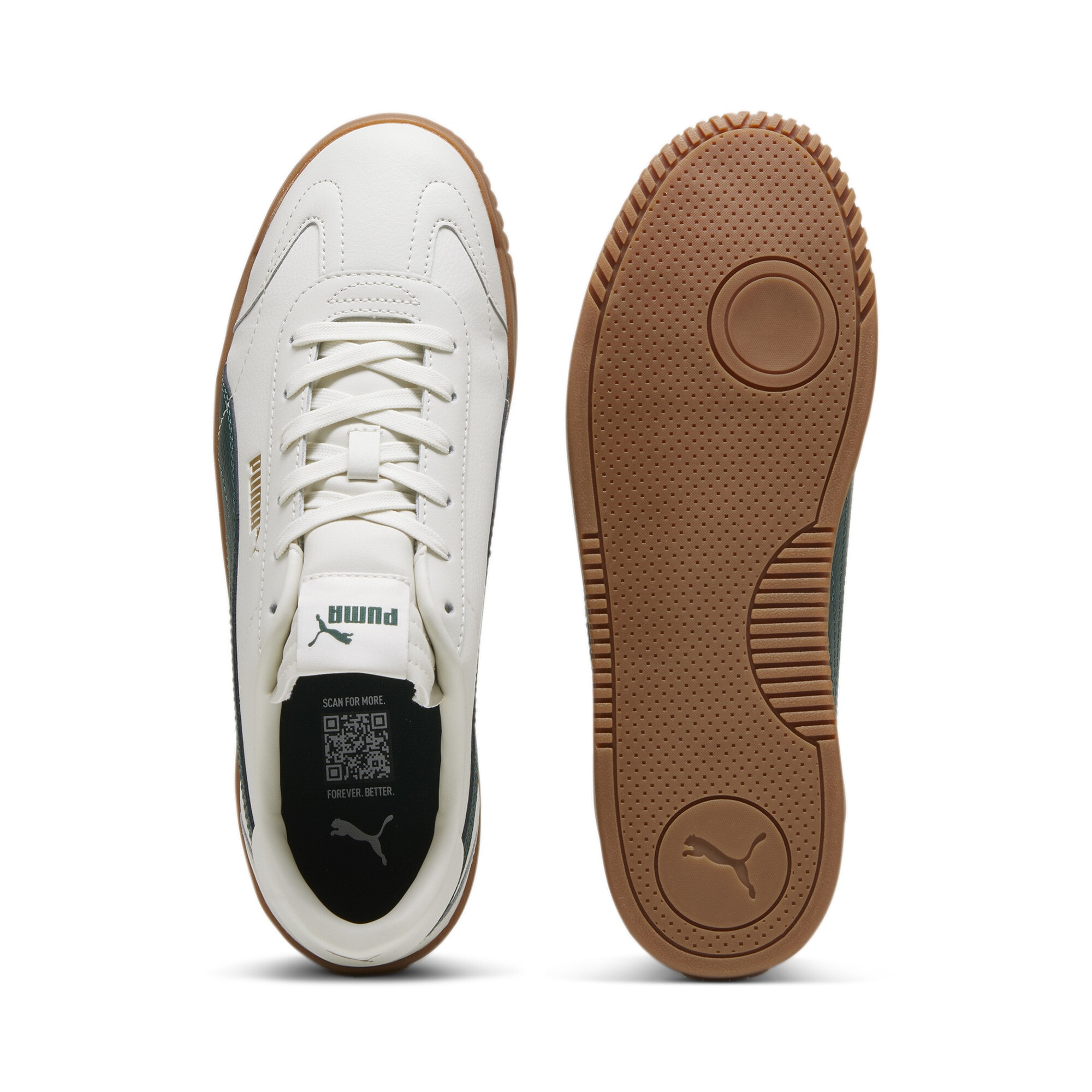 PUMA Sneaker »PUMA Club 5v5 Sneakers Erwachsene«