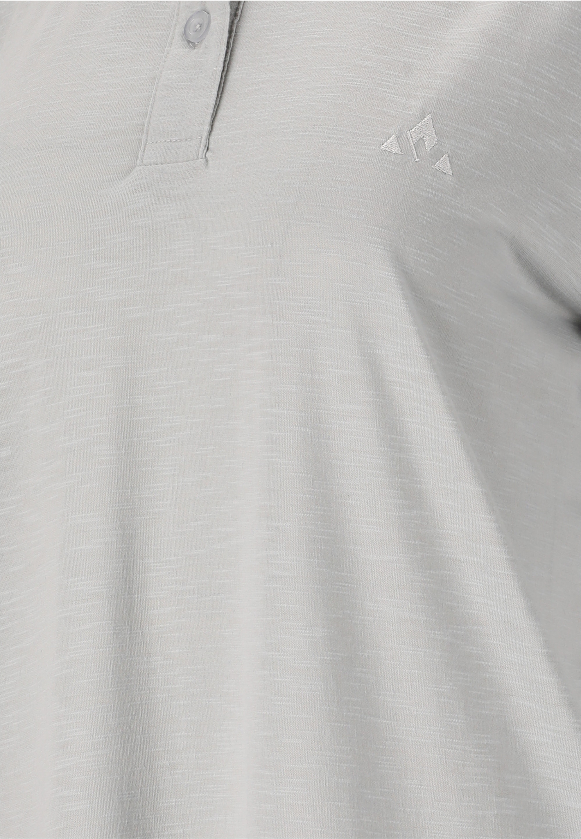 WHISTLER Langarm-Poloshirt »Vale«, Aus leichtem Material