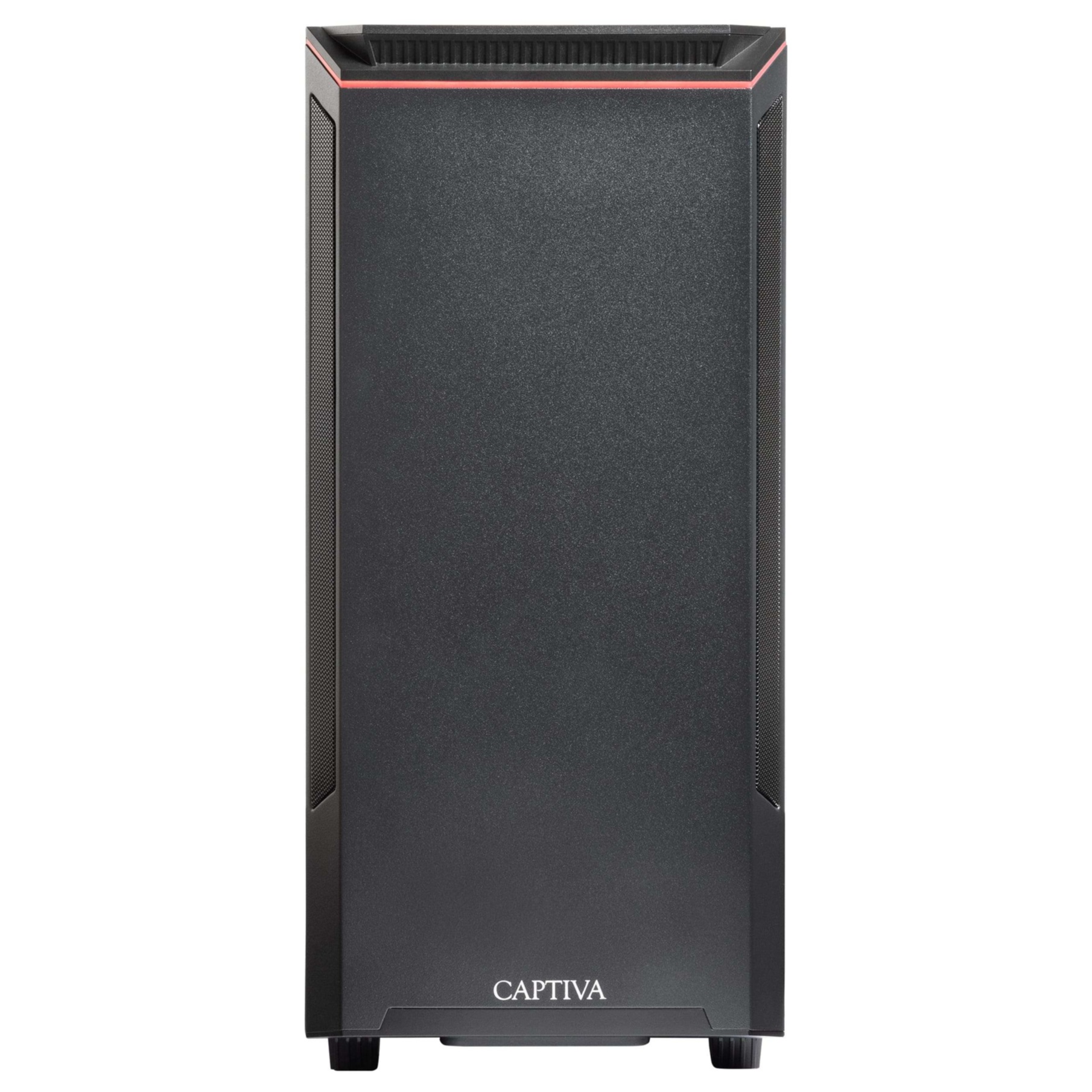 CAPTIVA Business-PC-Komplettsystem »Power Starter I75-079 TFT Bundle«