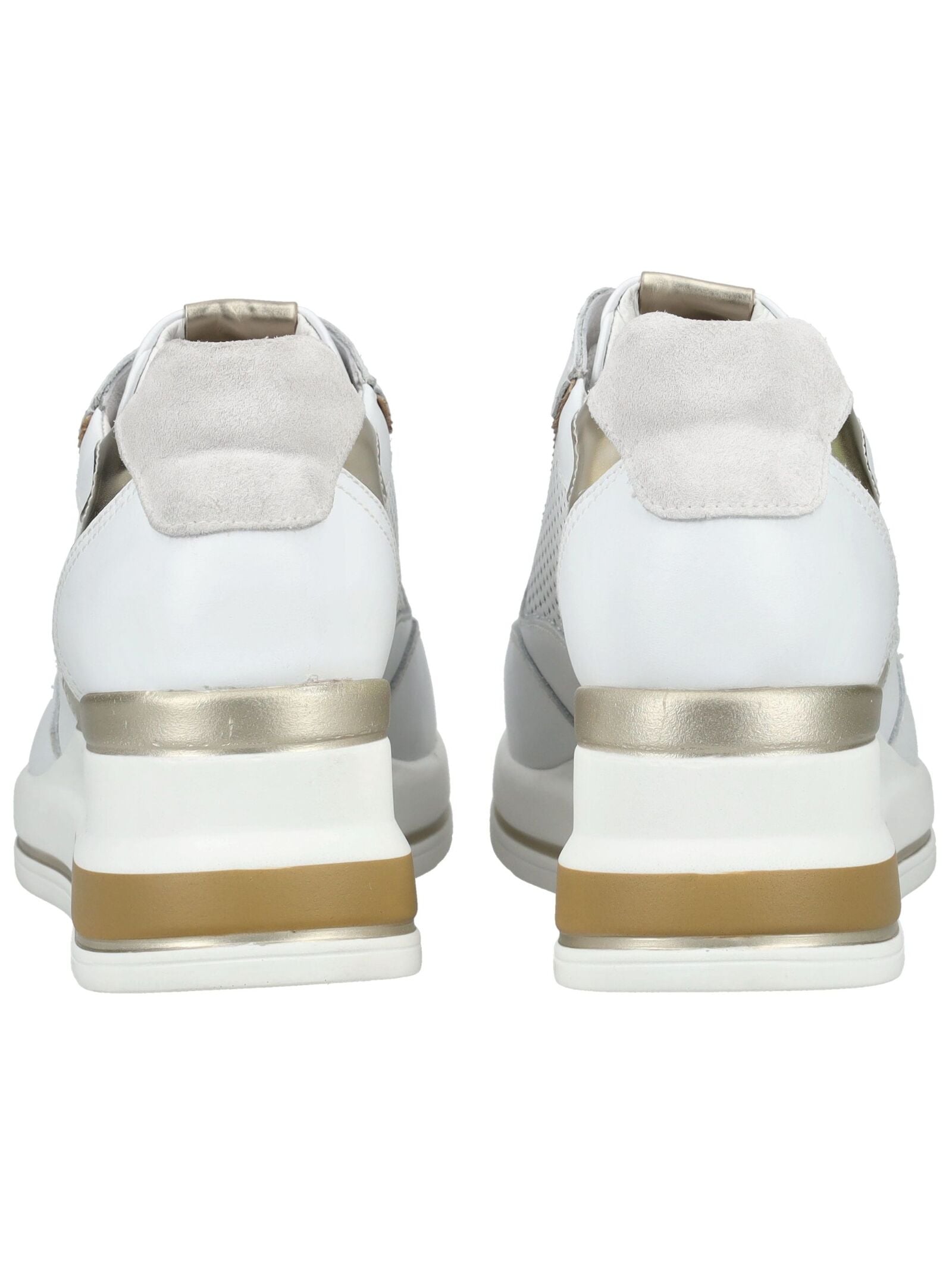 Nero Giardini Sneaker »Nero Giardini Sneaker Leder«