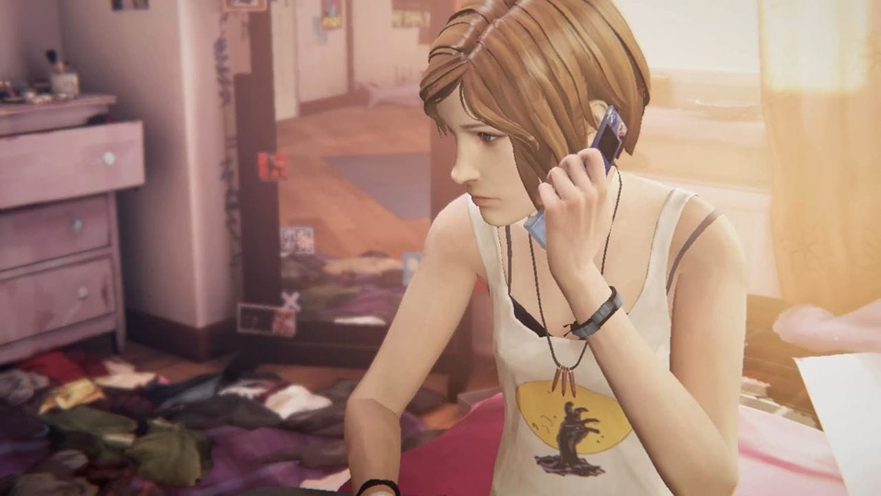 SquareEnix Spielesoftware »Life is Strange Arcadia Bay Collection (Code in a Box)«, Nintendo Switch