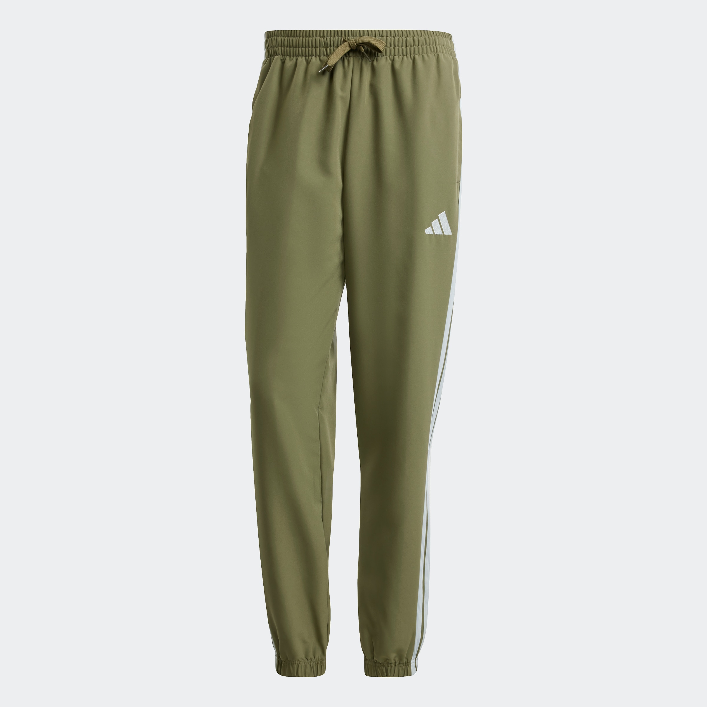 adidas Sportswear Trainingsanzug »M 3S WV TT TS«, (2 tlg.)