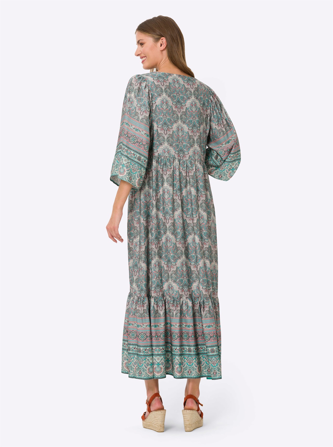 Thumbnail - heine Druckkleid "Druck-Kleid"