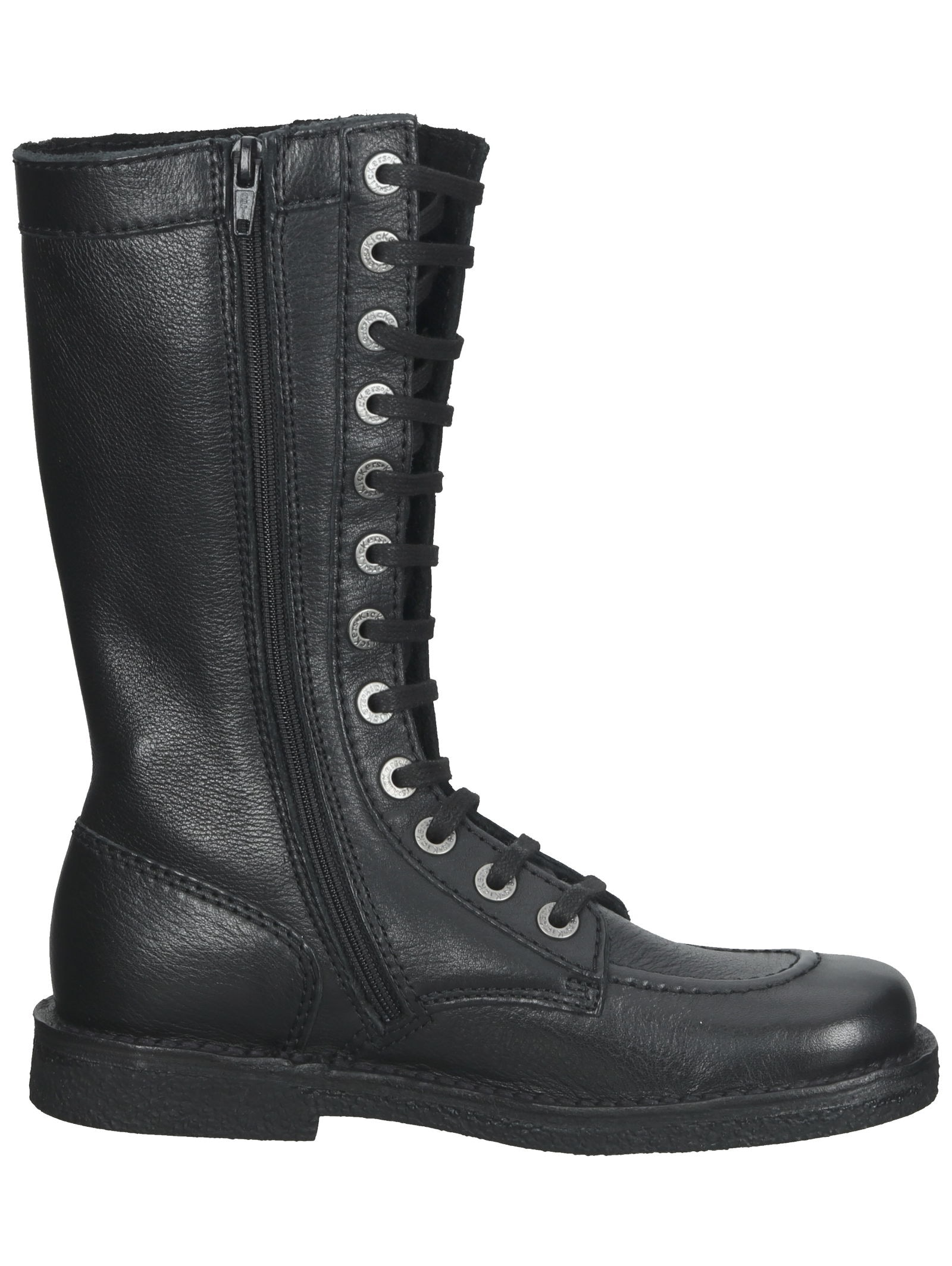 Kickers Schnürstiefel »Kickers Stiefel Leder«