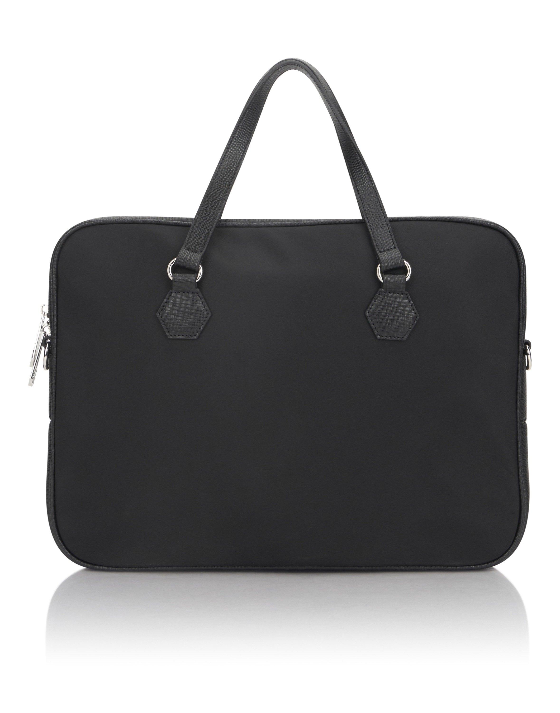 PHILIPP PLEIN »Laptoptasche«