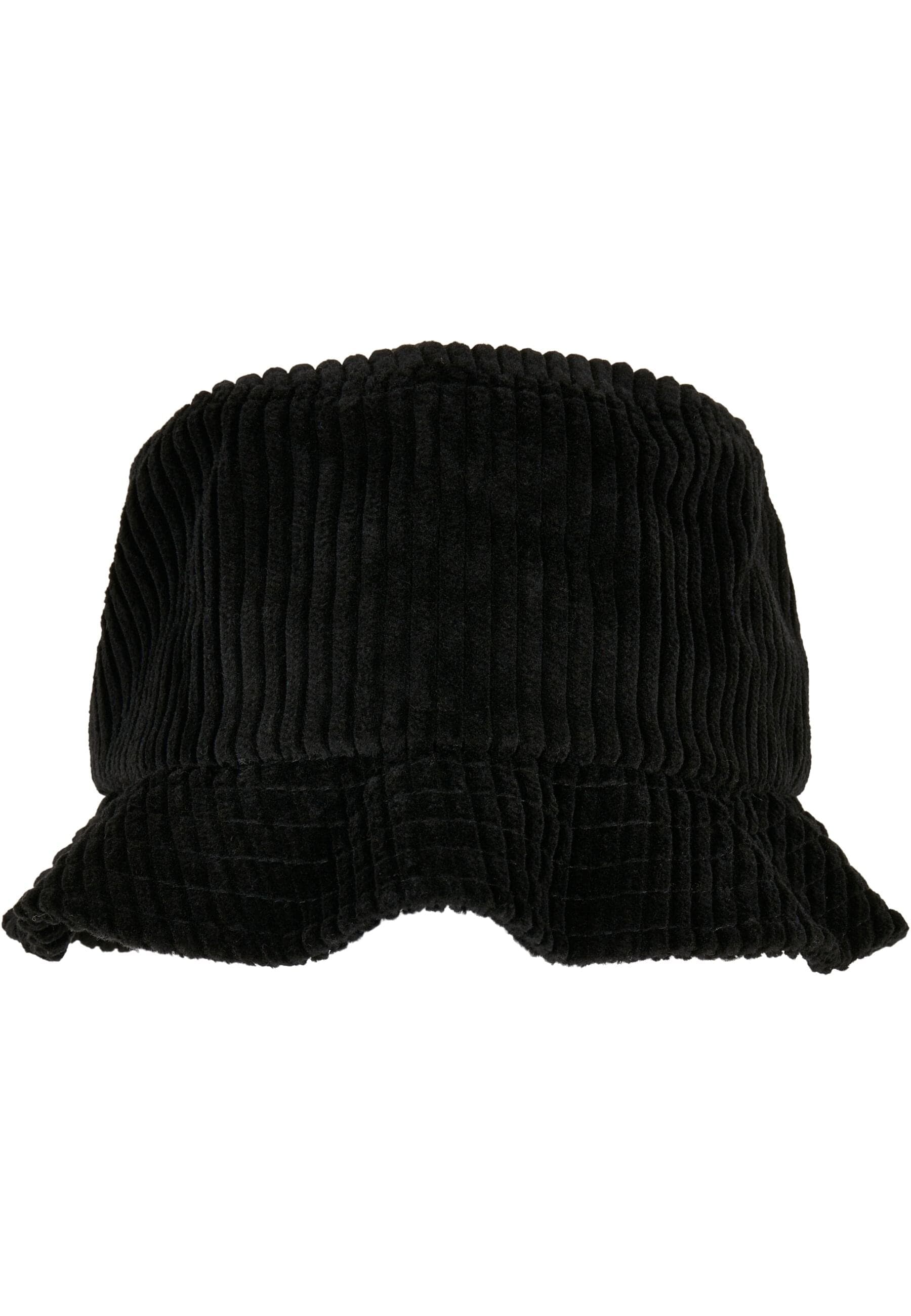 Trucker Cap »Flexfit Accessoires Big Corduroy Bucket Hat«