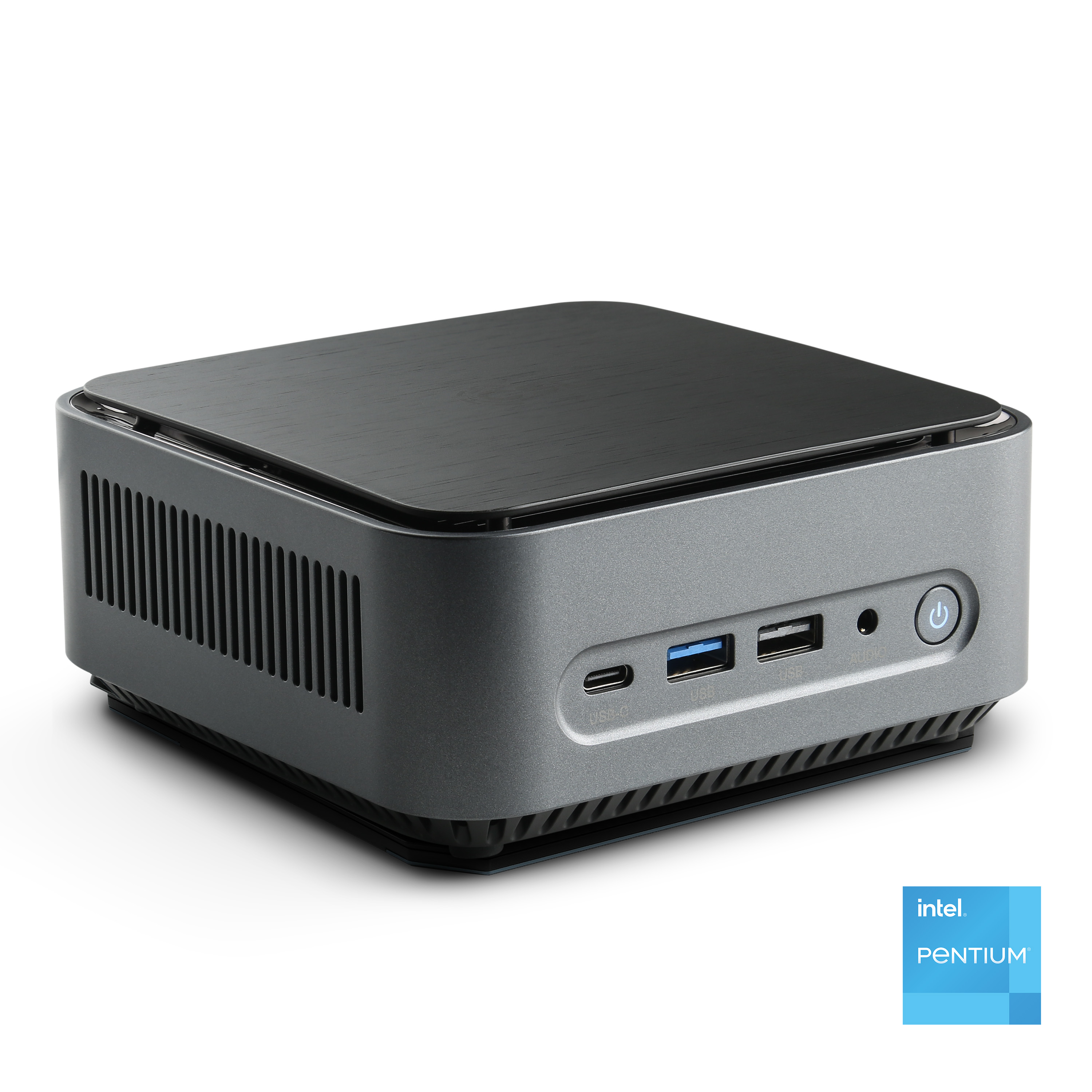 PC »Narrow Box Premium / 32GB / 500 GB M.2 SSD / Win 11 Pro«