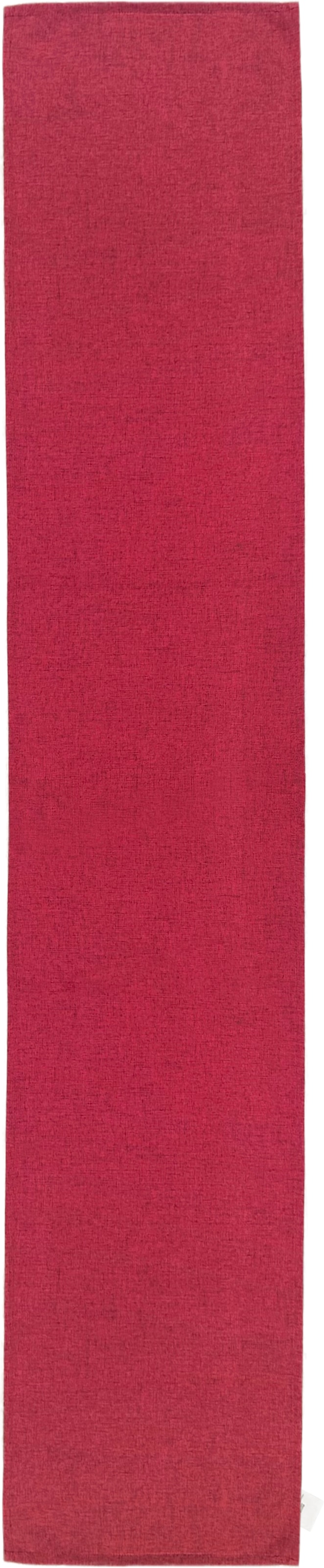 OTTO home Tischläufer »Meellon« unifarben, modern, strukturiert, Esszimmer, Esstisch, Deko